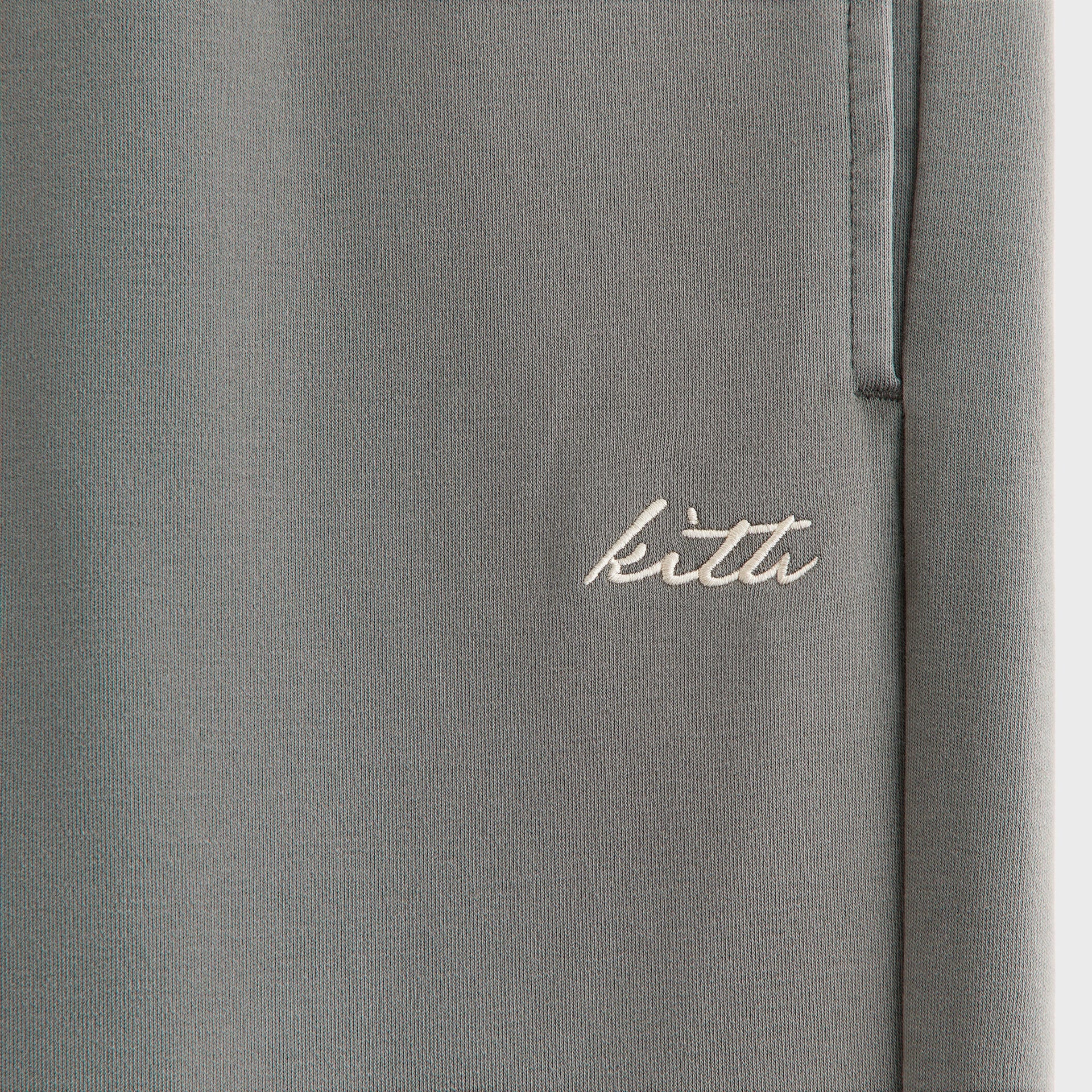 Kith Women Chelsea III Sweatpant - Island