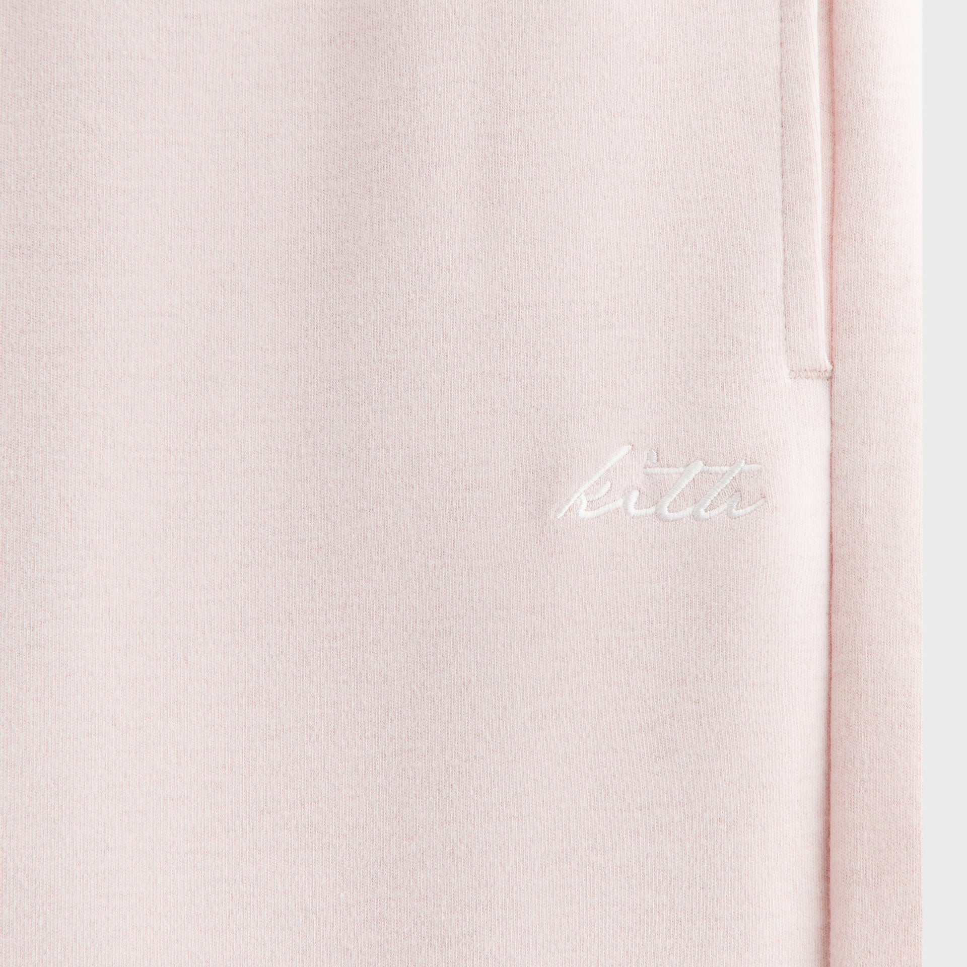 Kith Women Chelsea III Sweatpant - Pink Heather