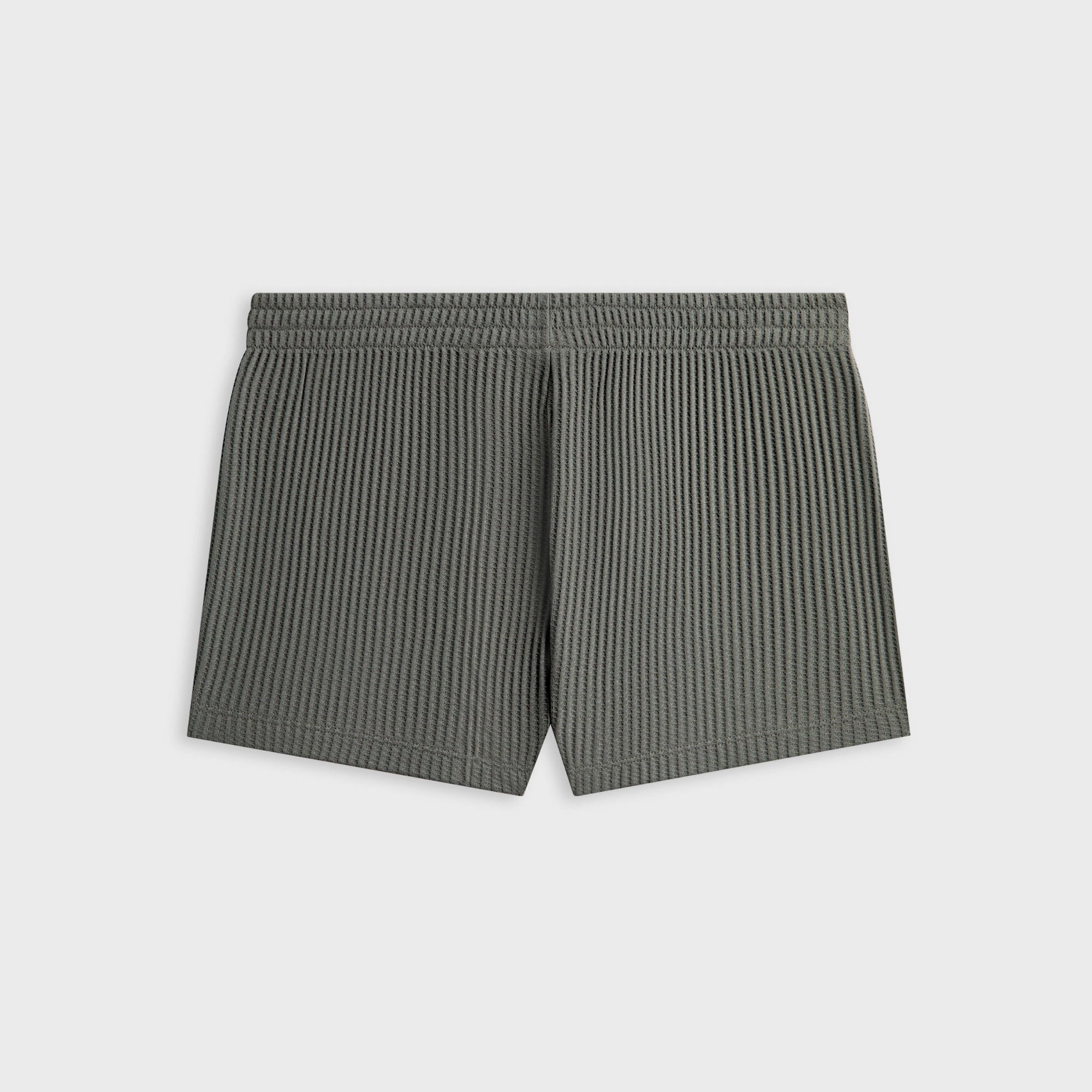 Kith Women Nilah Waffle Shorty - Island – Kith Japan