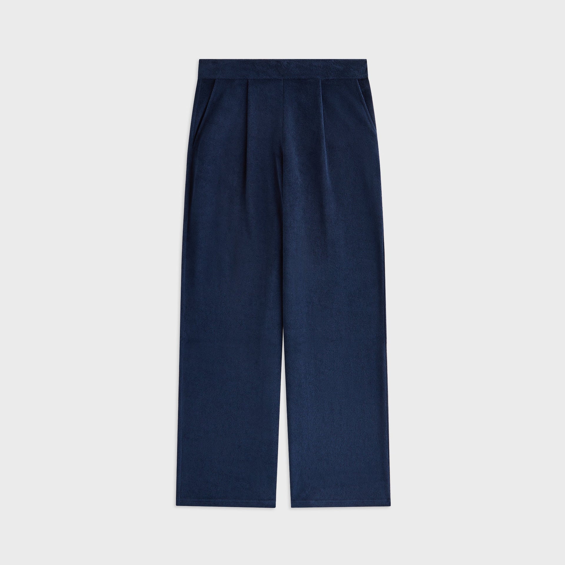 Kith Women Crosley Pant - Nocturnal - PH