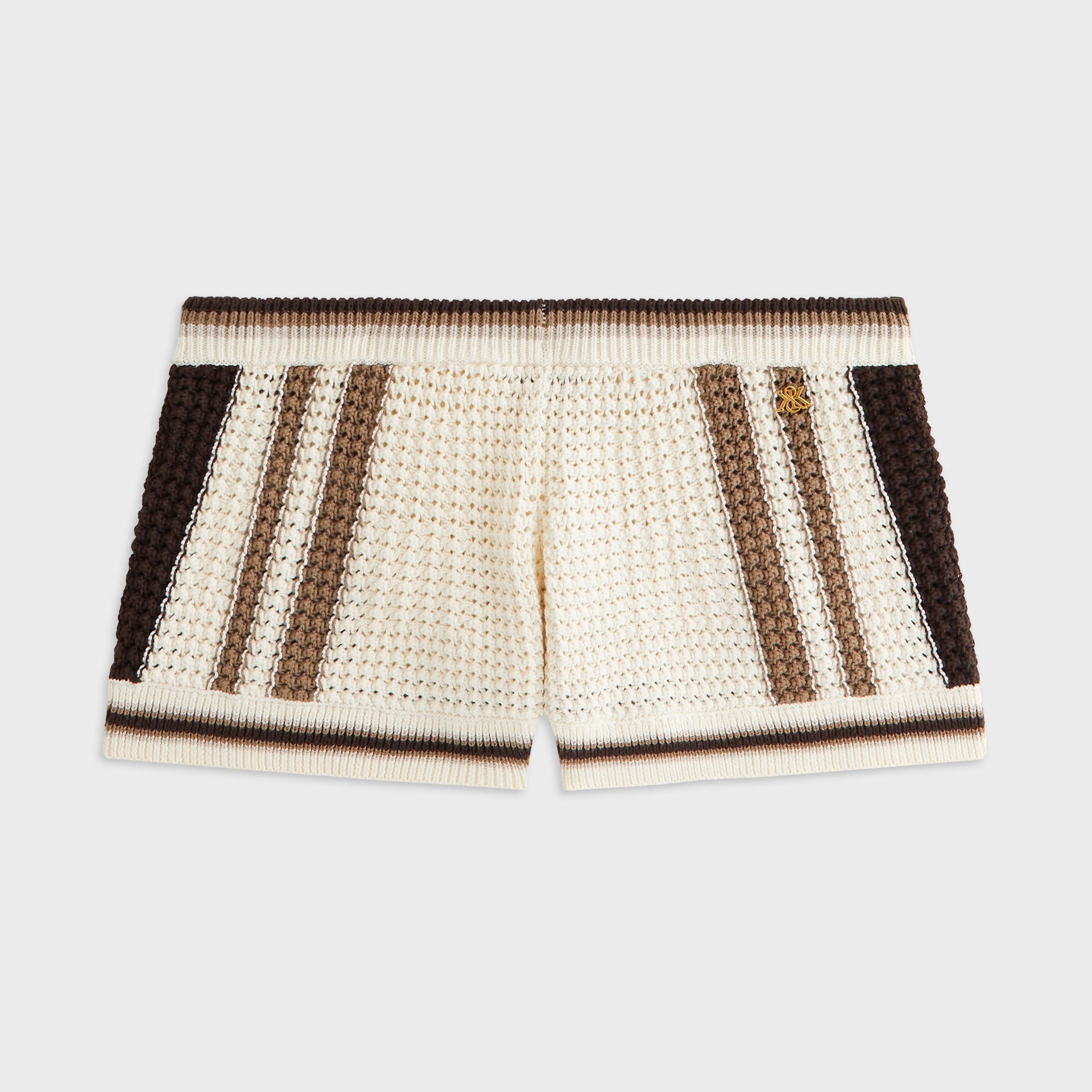 Kith Women Desmond Crochet Shorty - Legacy - PH