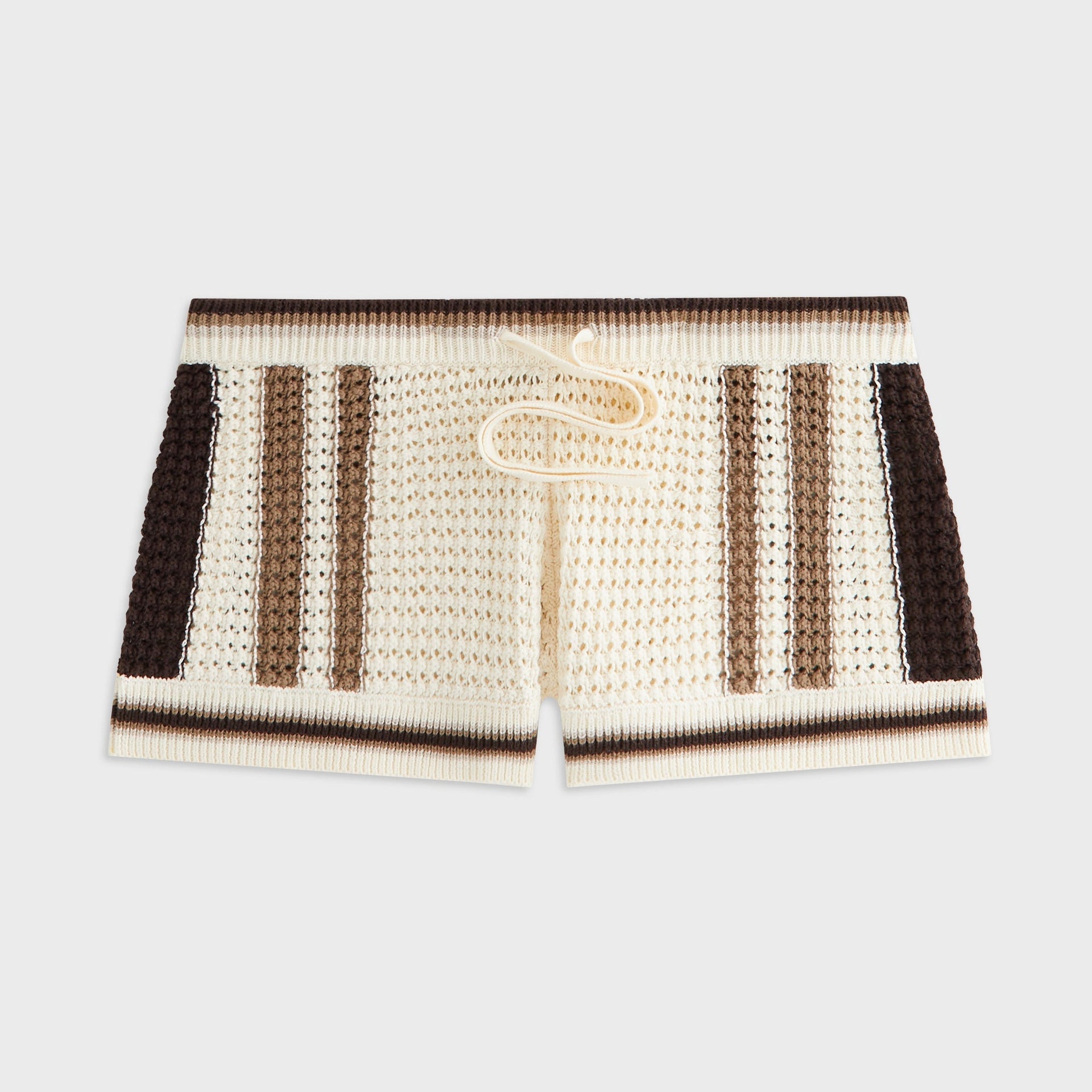 Kith Women Desmond Crochet Shorty - Legacy - PH