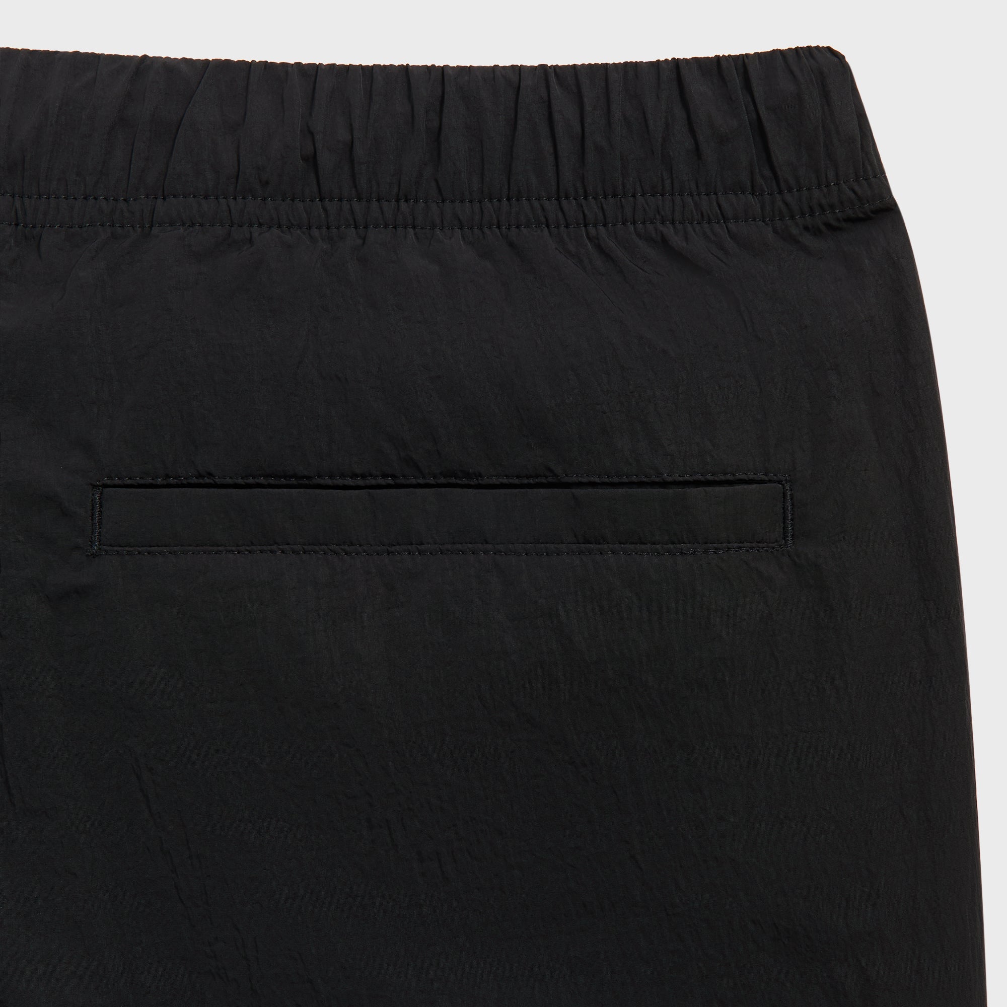 Kith Women Lowen Track Pant - Black – Kith Japan