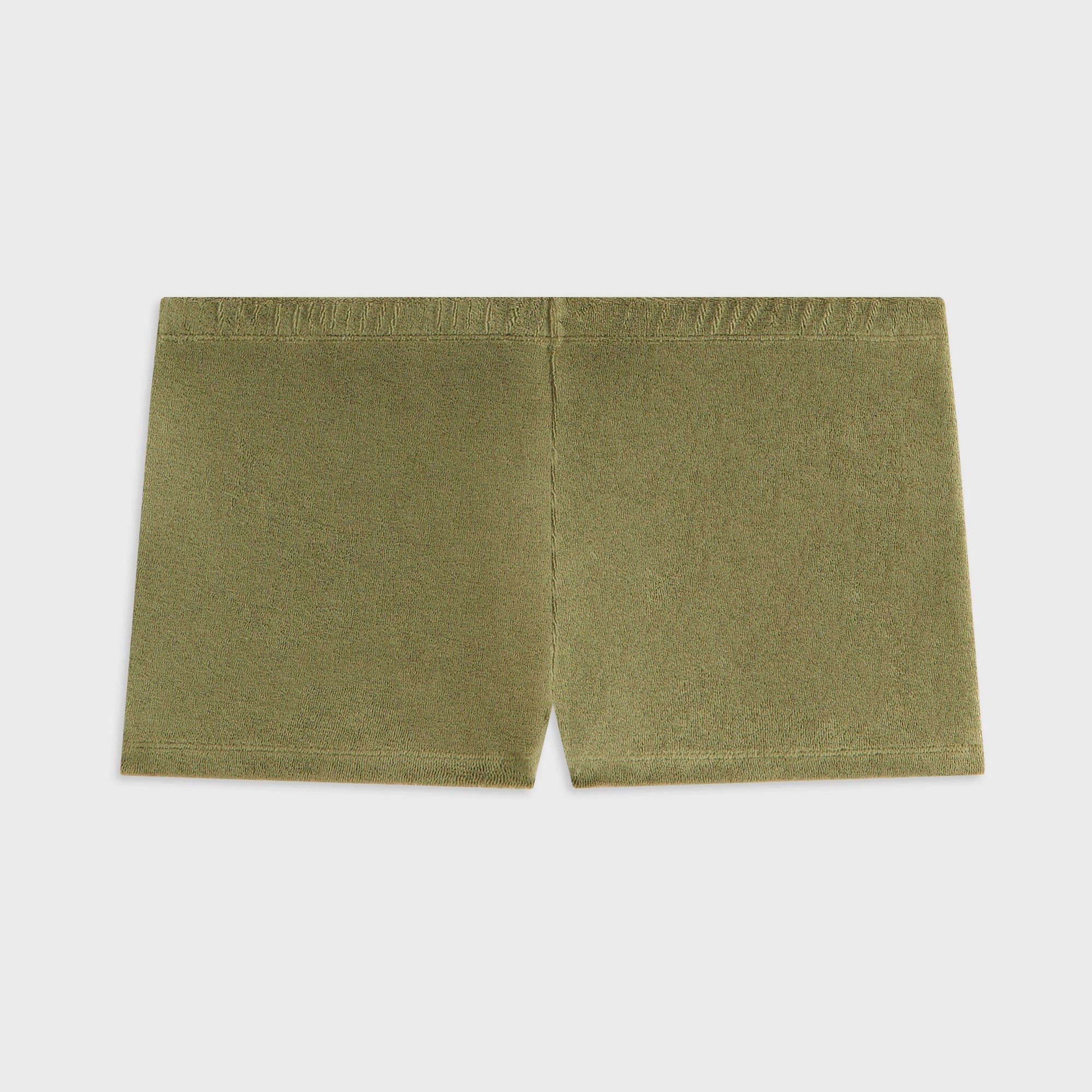 Kith Women Zoya Towel Terry Shorty - Flagstaff – Kith Japan