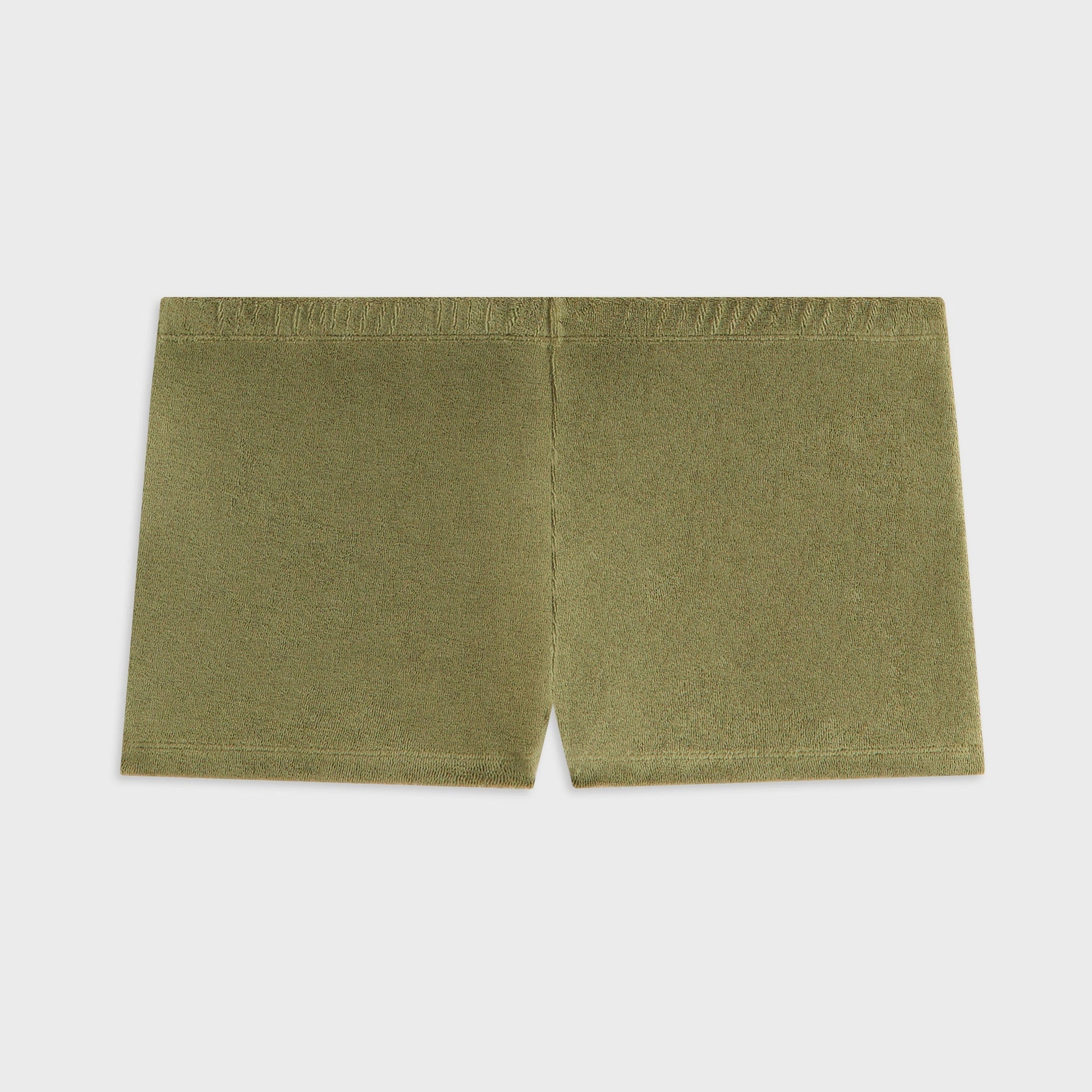 Kith Women Zoya Towel Terry Shorty - Flagstaff - PH