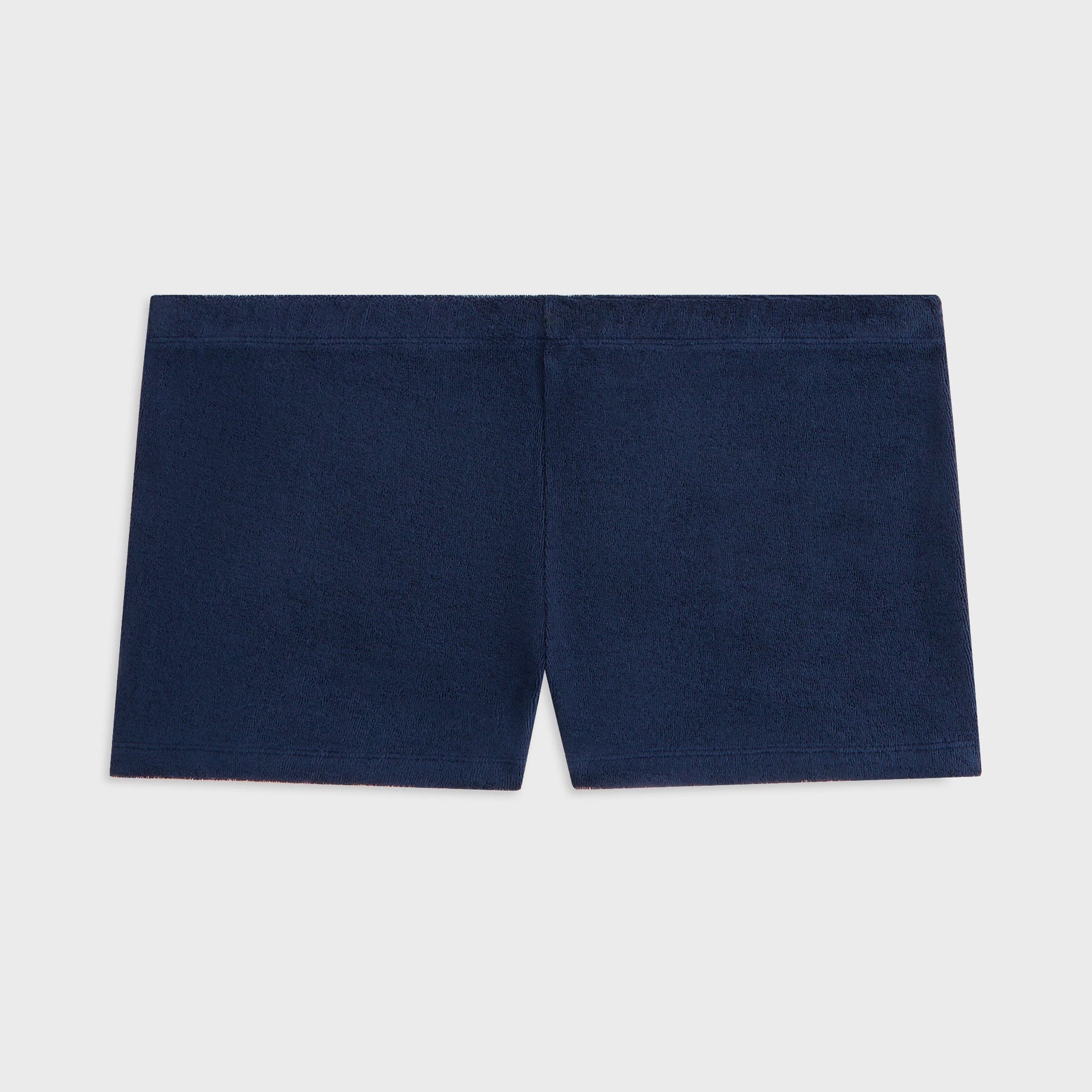 Kith Women Zoya Towel Terry Shorty - Nocturnal - PH