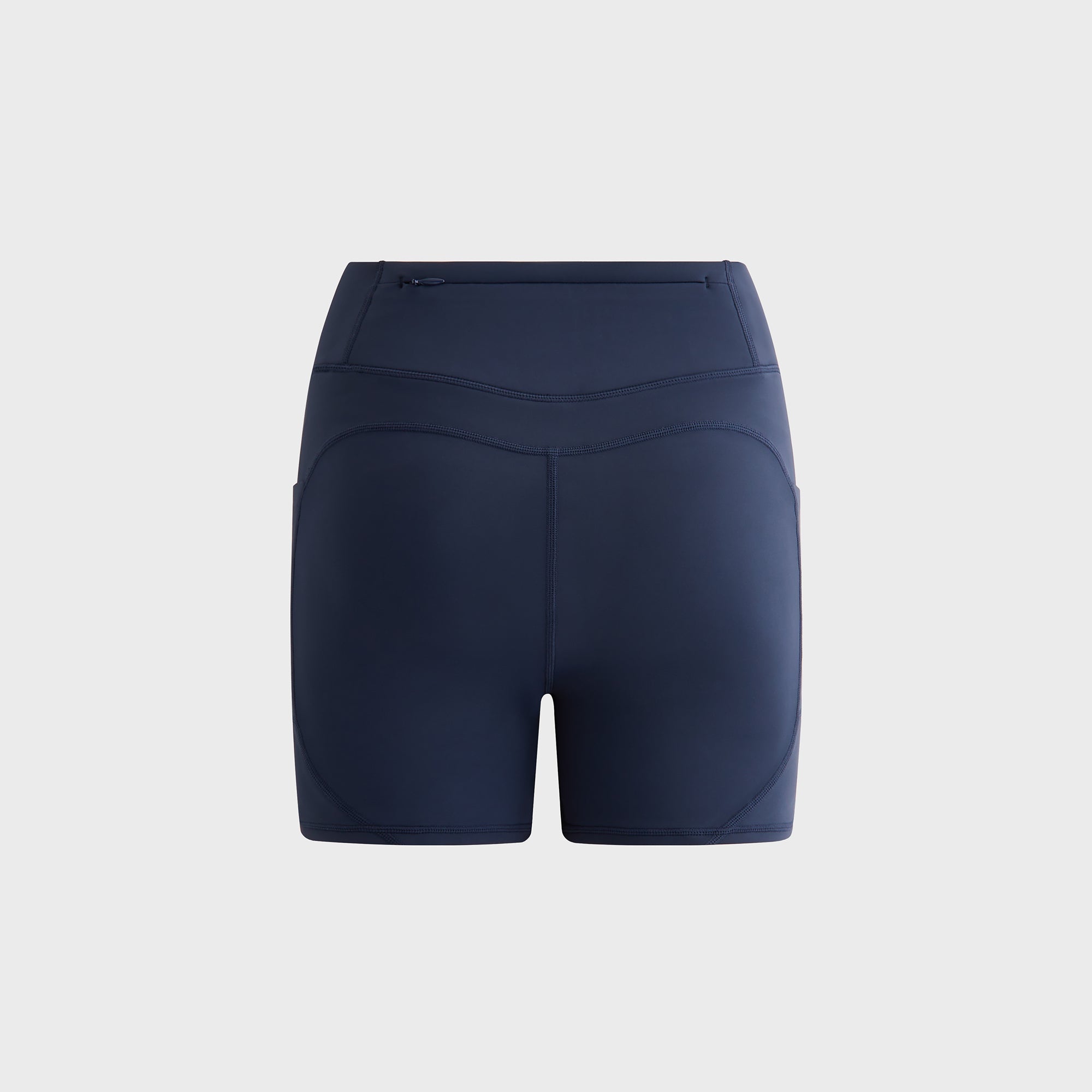 週末SALE‼️極美品！ANAYI 柔らか紺色Pコート　クリーニング済 Kith Women Enhance 4” Short - Nocturnal - PH – Kith Japan