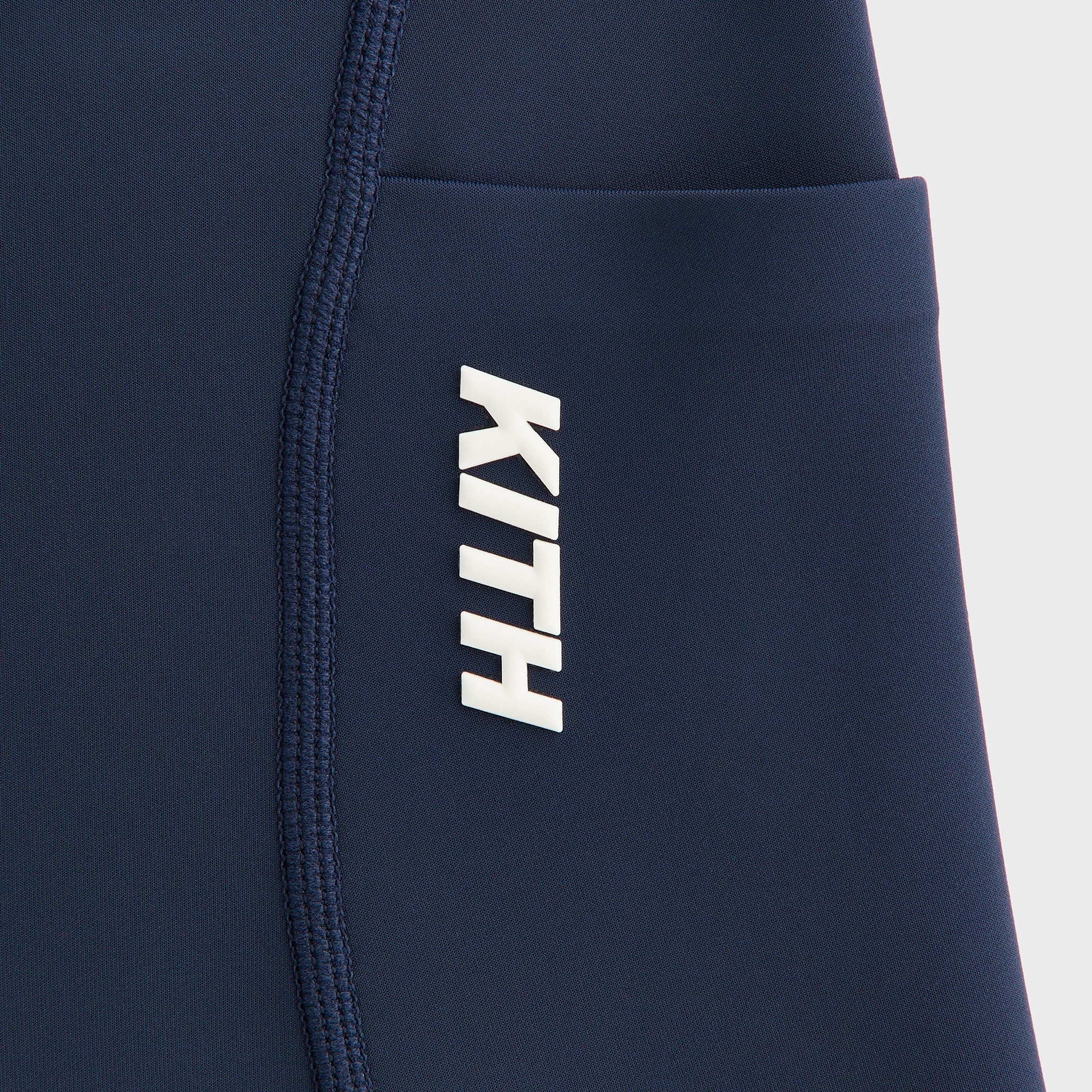 Kith Women Enhance 4” Short - Nocturnal - PH – Kith Japan