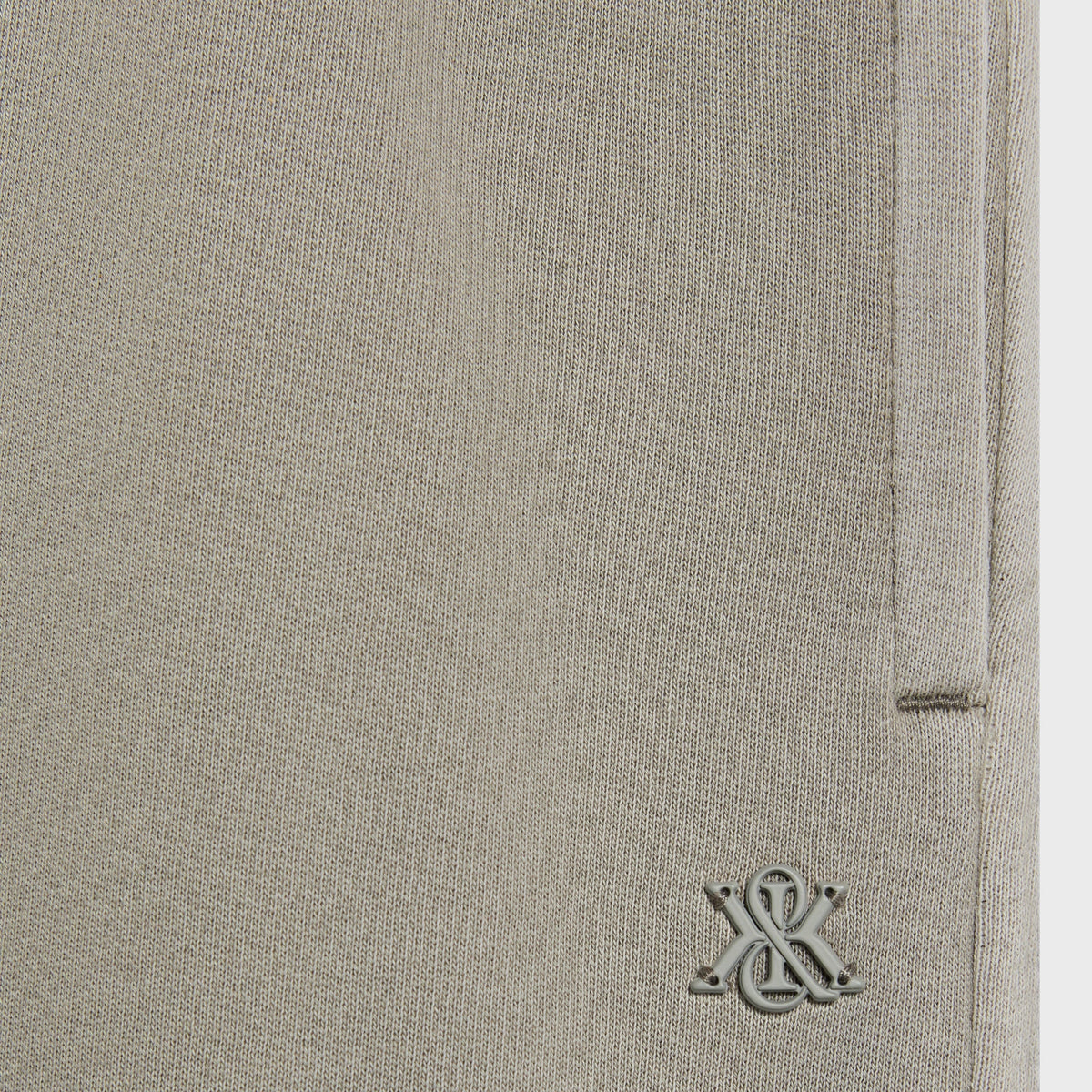Kith Women Baila Barrel Sweatpant - Astronaut