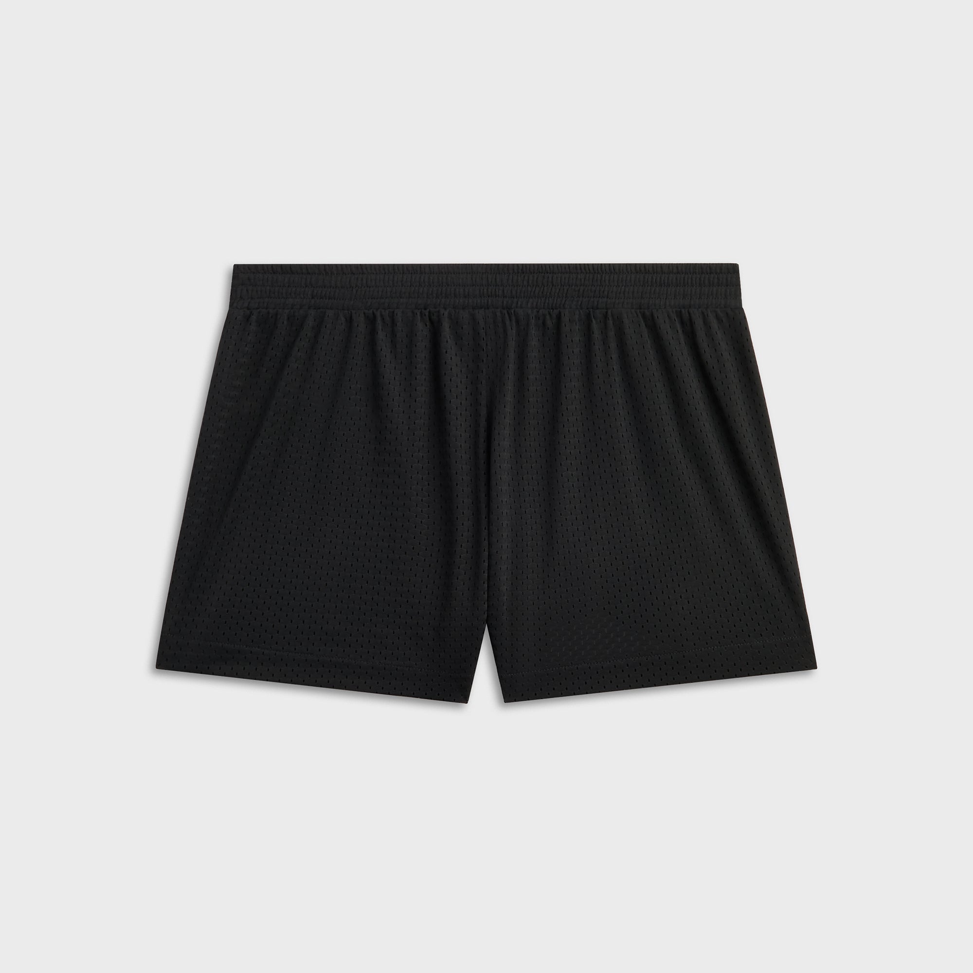 Kith Women Nilah II Mesh Soccer Shorty - Black – Kith Japan