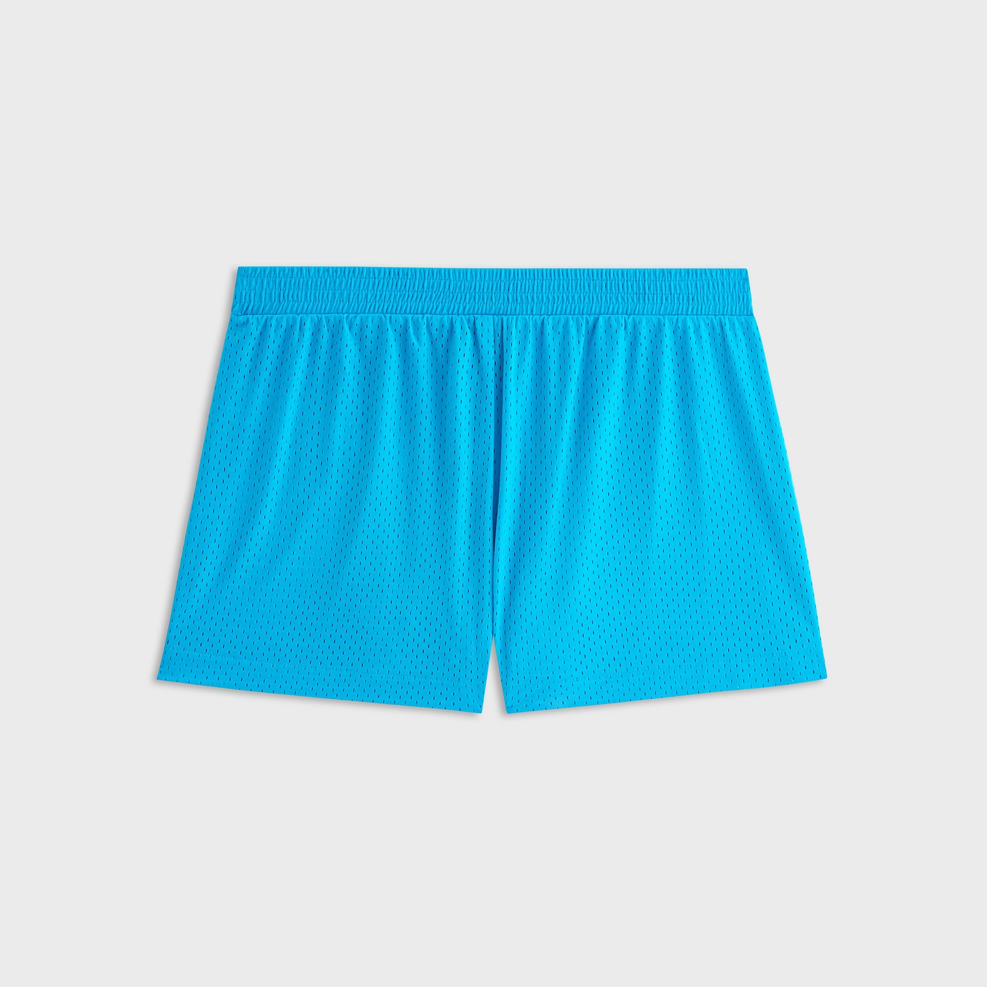 Kith Women Nilah II Mesh Soccer Shorty - Meridian Blue – Kith Japan