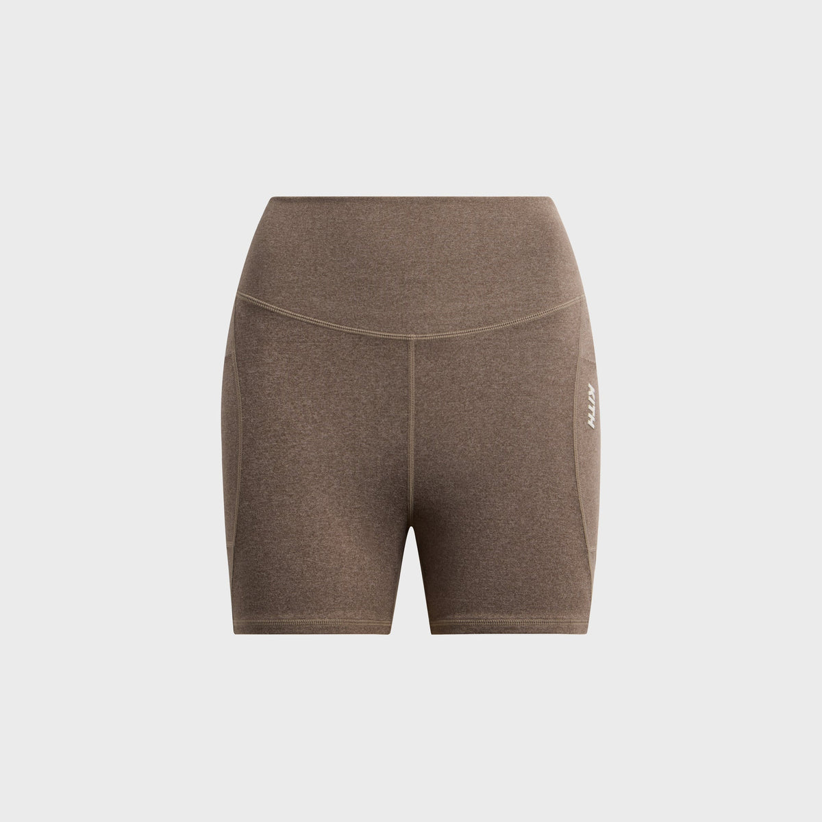 Kith Women Studio 4" Short - Cedarwood Heather