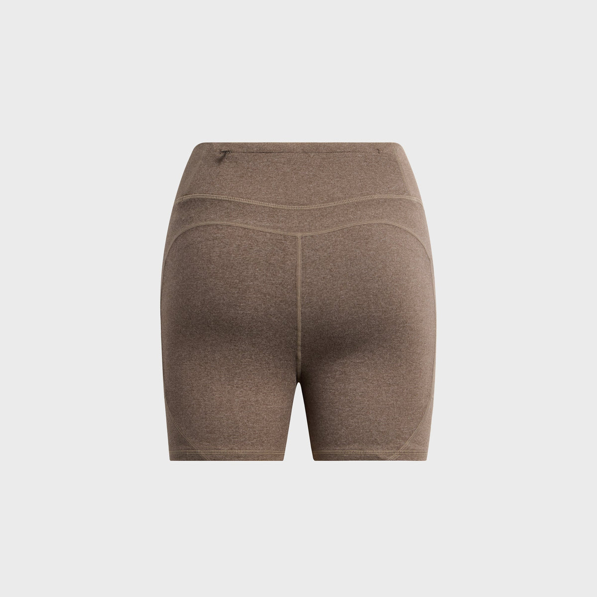 Kith Women Studio 4" Short - Cedarwood Heather