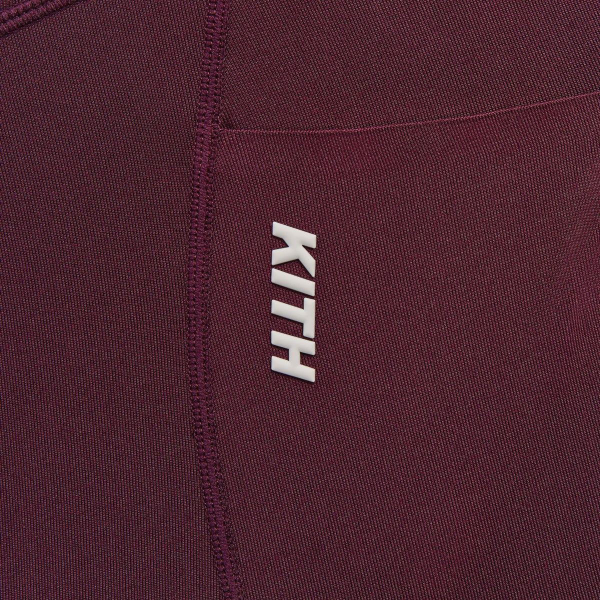 Kith Women Studio 4" Short - Essence - PH