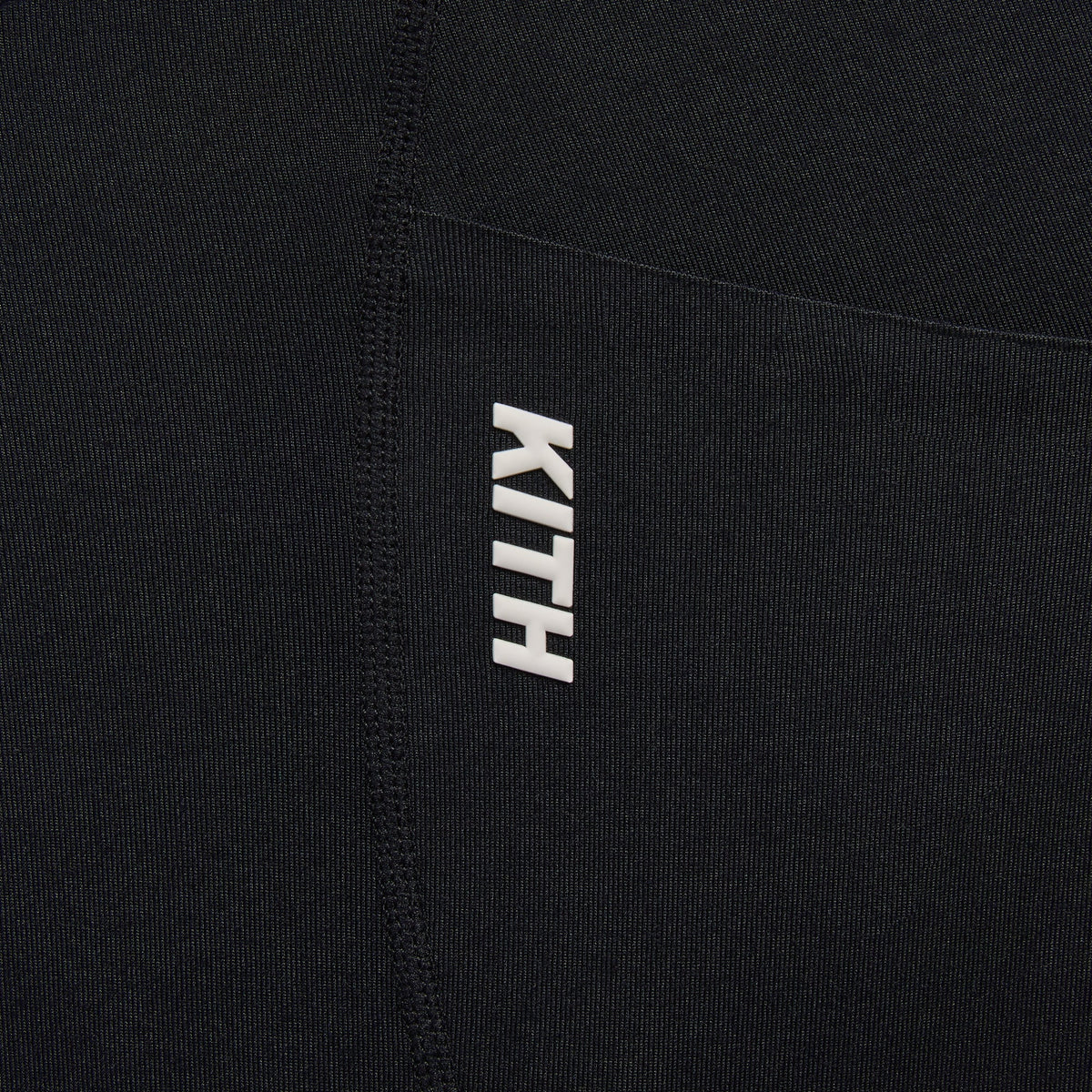 Kith Women Studio 6" Short - Black