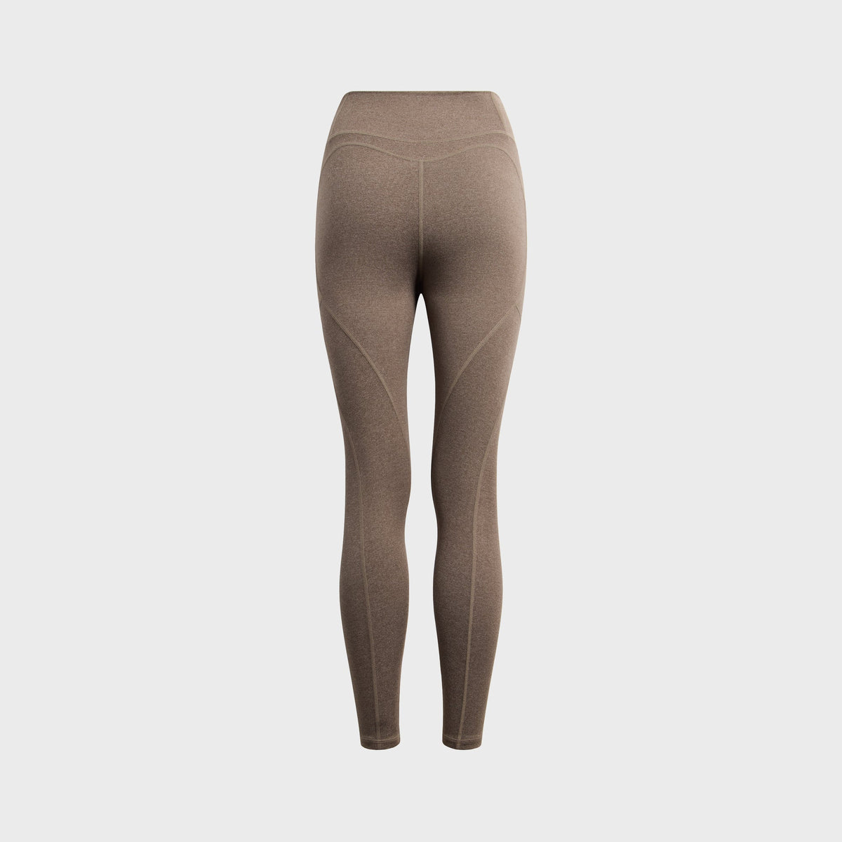 Kith Women Studio 7/8 Leggings - Cedarwood Heather