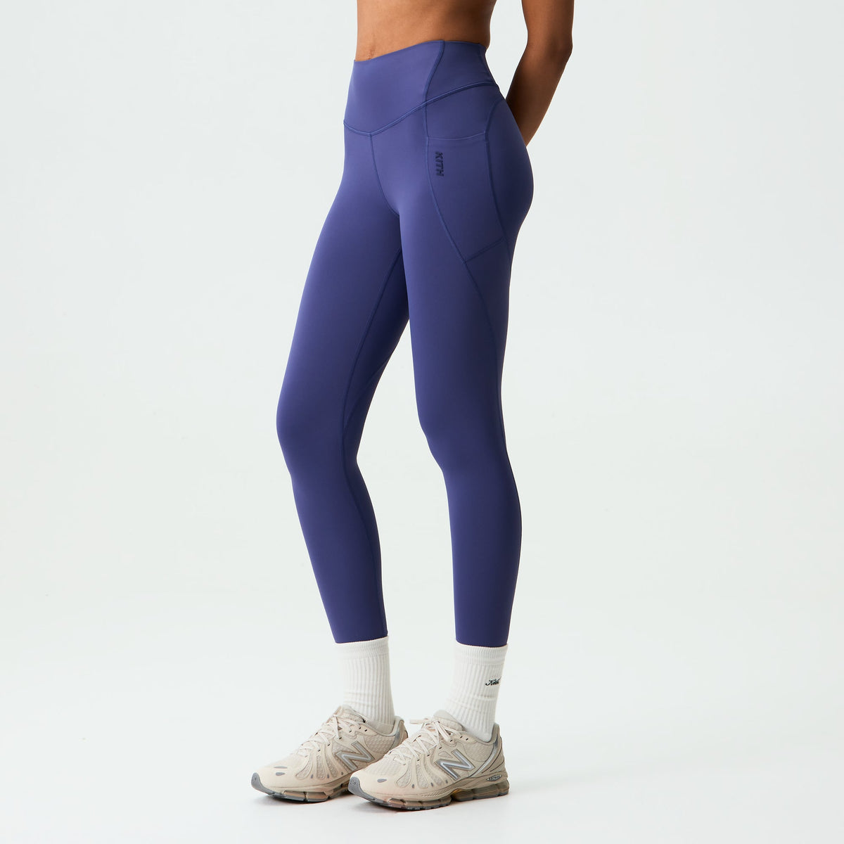 Kith Women Enhance 7/8 Leggings - Darkshore