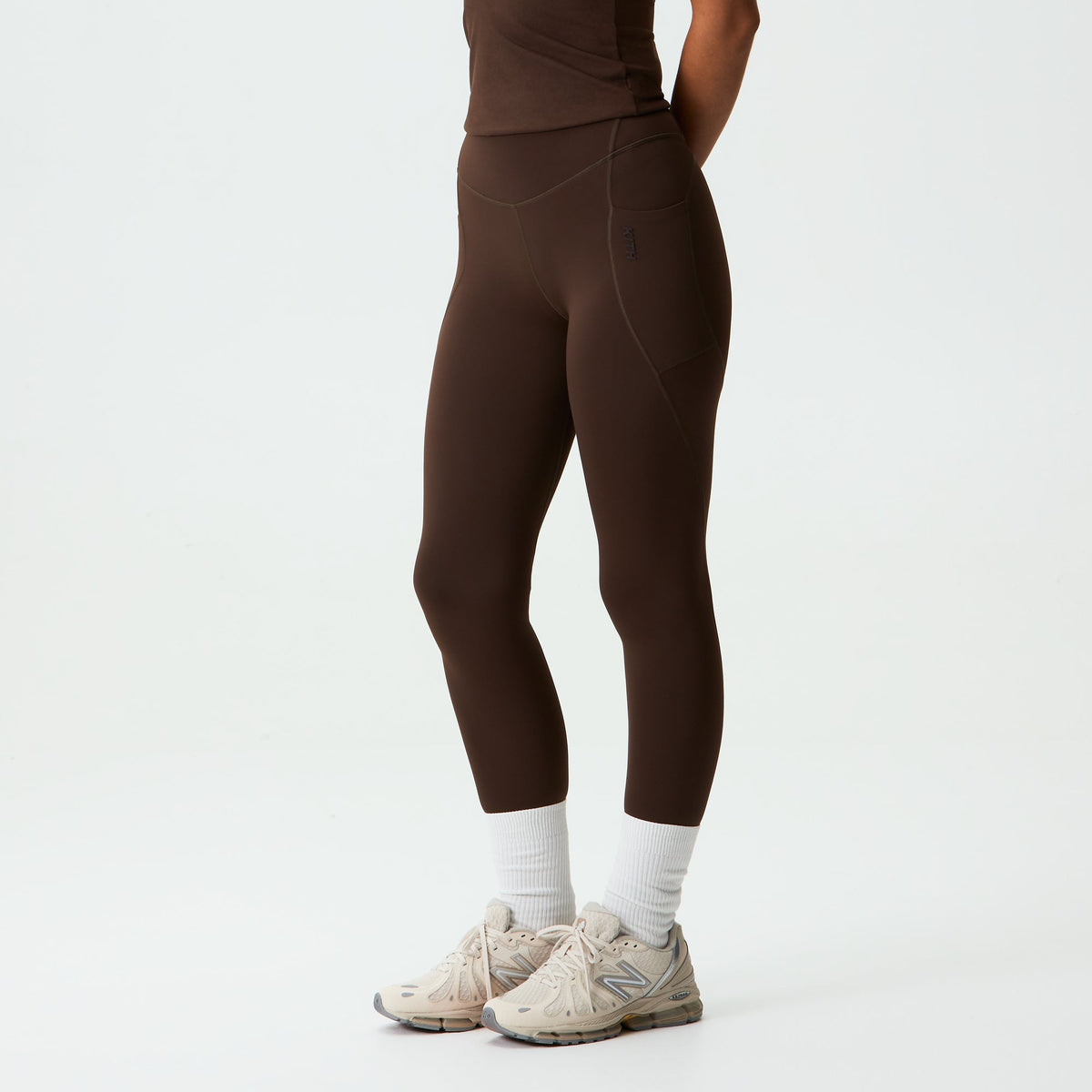 Kith Women Enhance Full Length Leggings - Legacy
