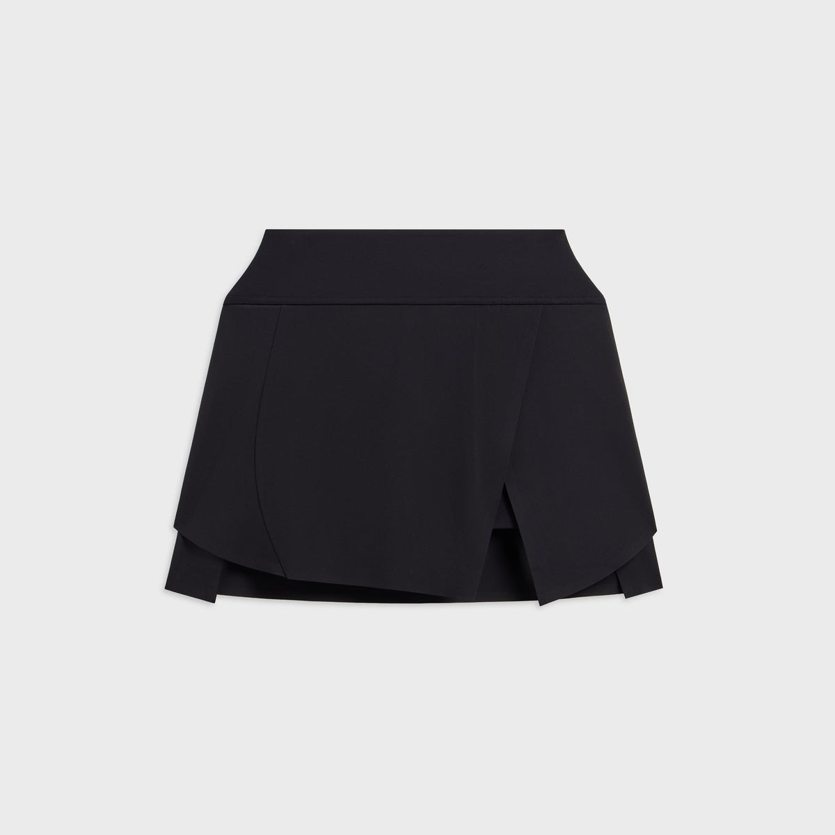 Kith Women Nessa Active Skort - Black