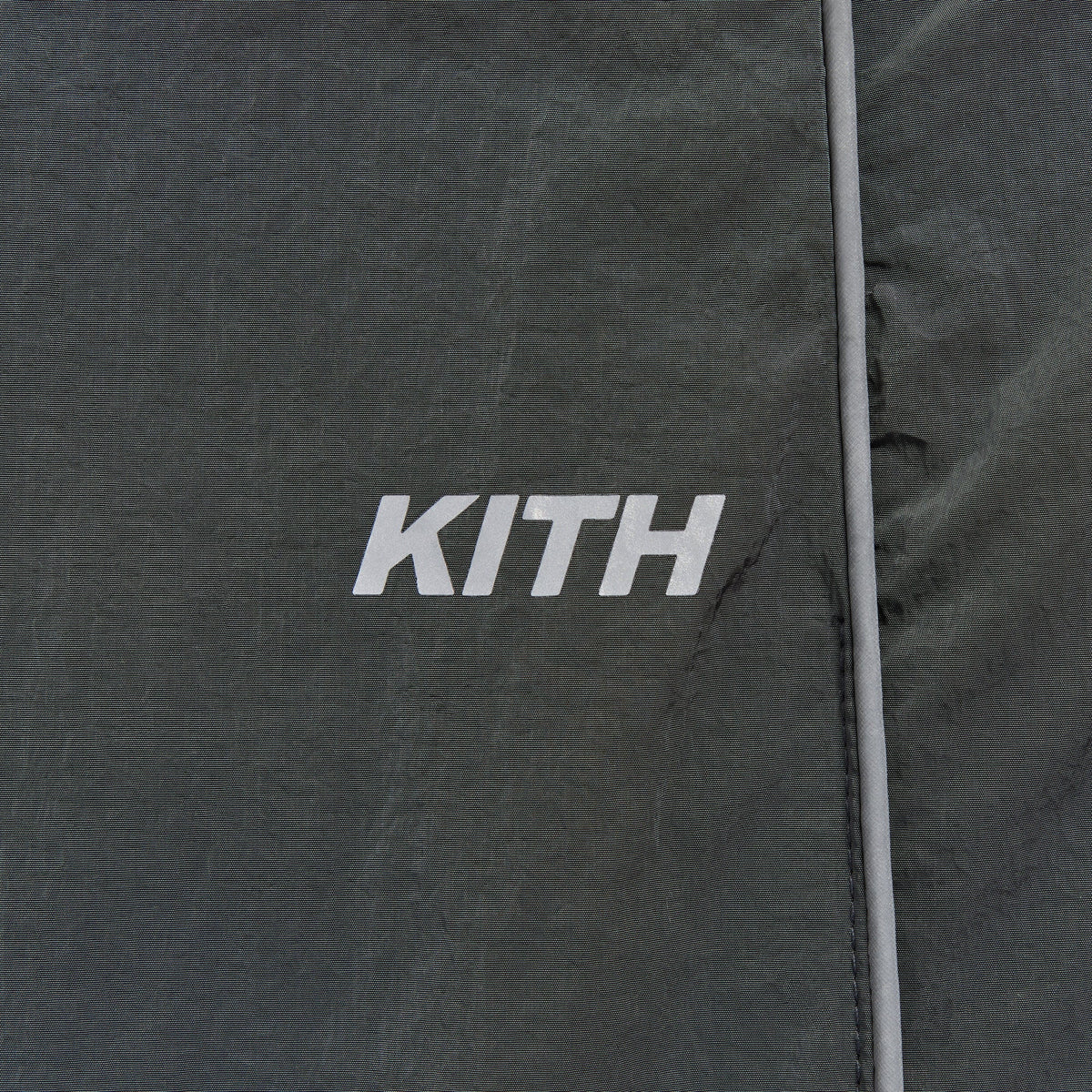 Kith Women Lowen II Nylon Track Pant - Void