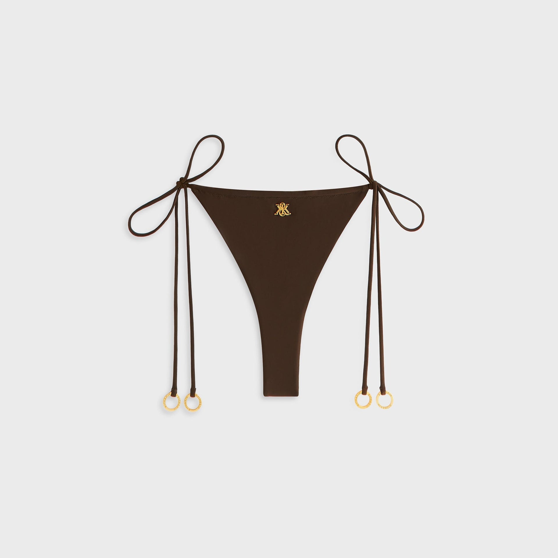 Kith Women Tova II Tie Bottom - Legacy - PH