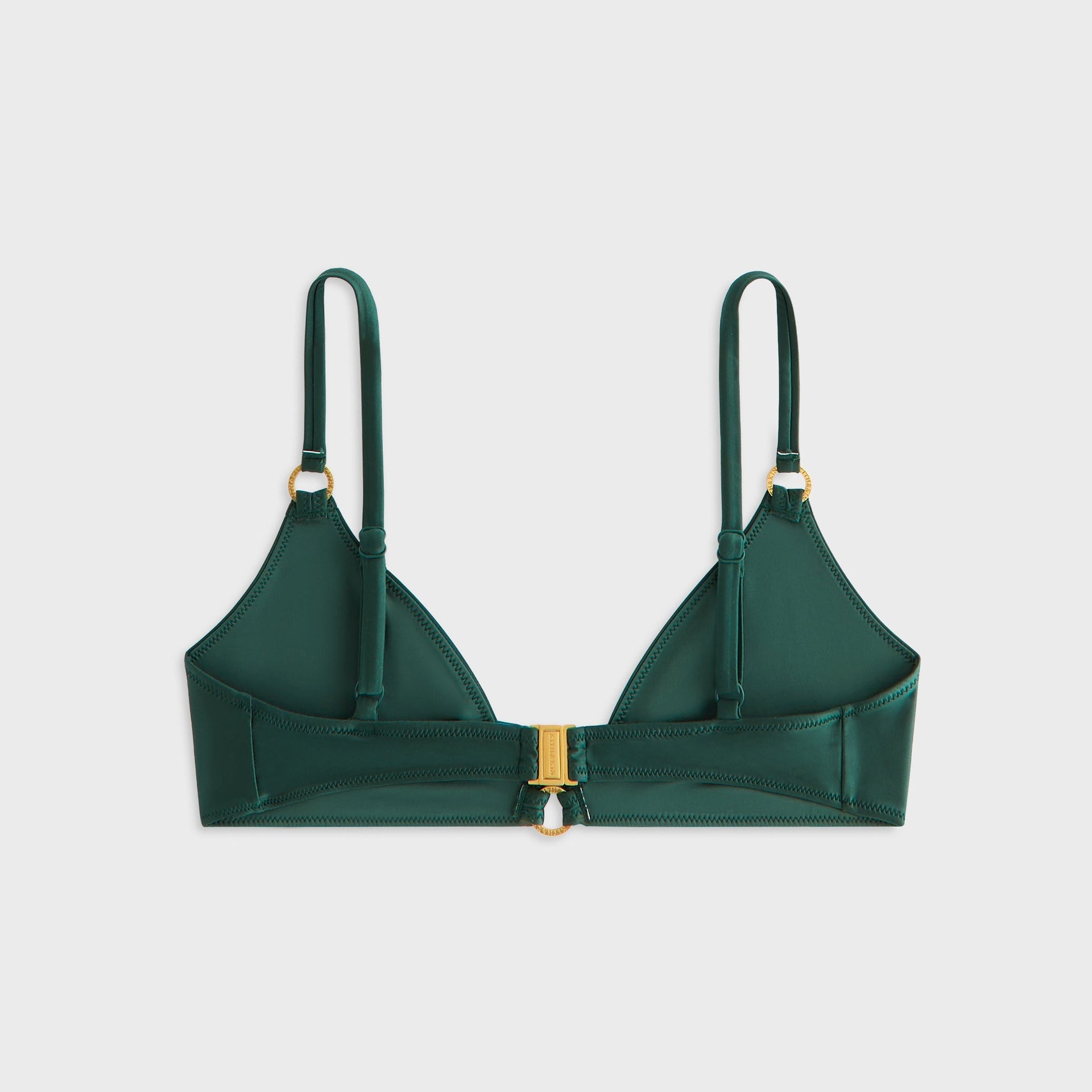 Kith Women Rowen Triangle Top - Vitality - PH