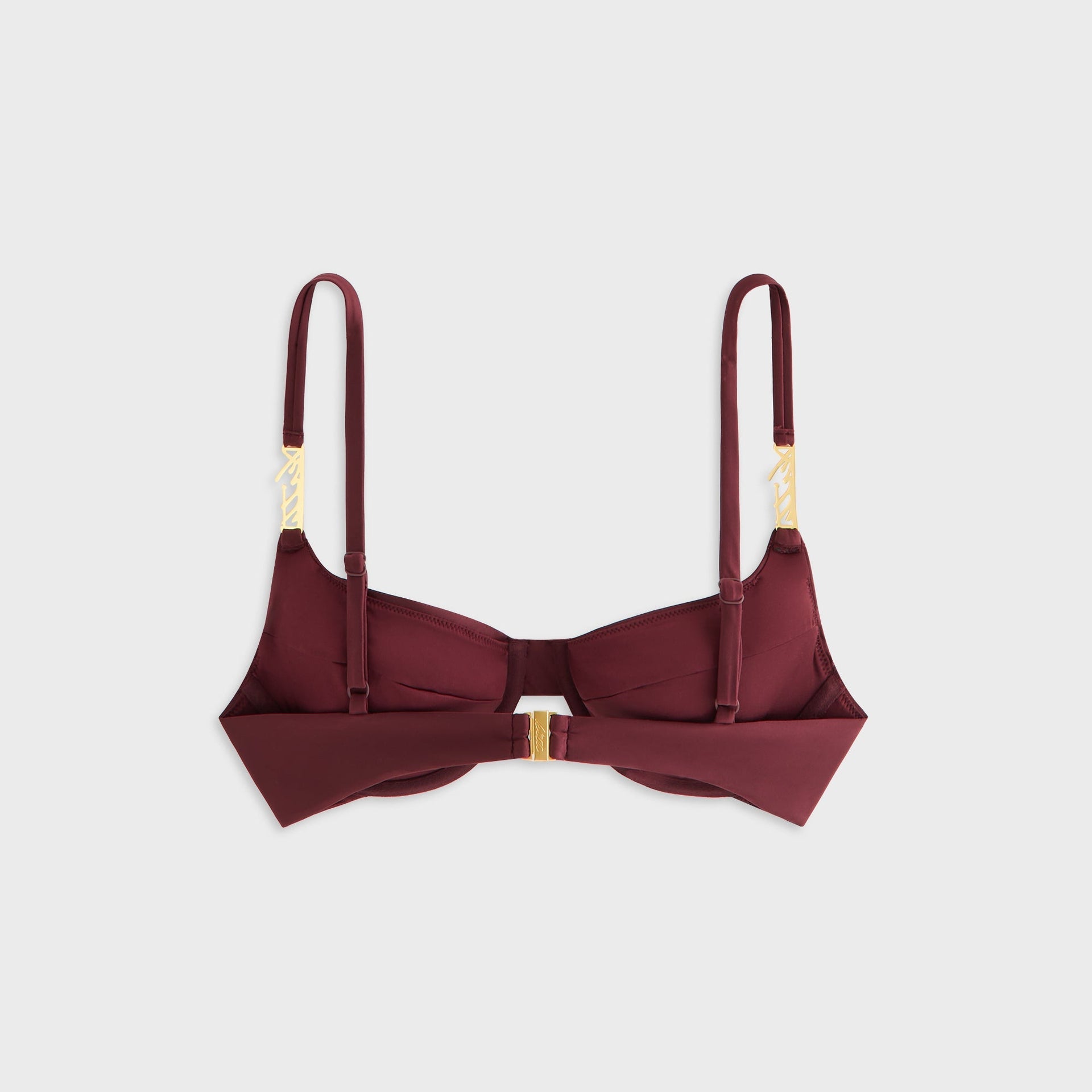 Kith Women Bela Underwire Top - Magma - PH