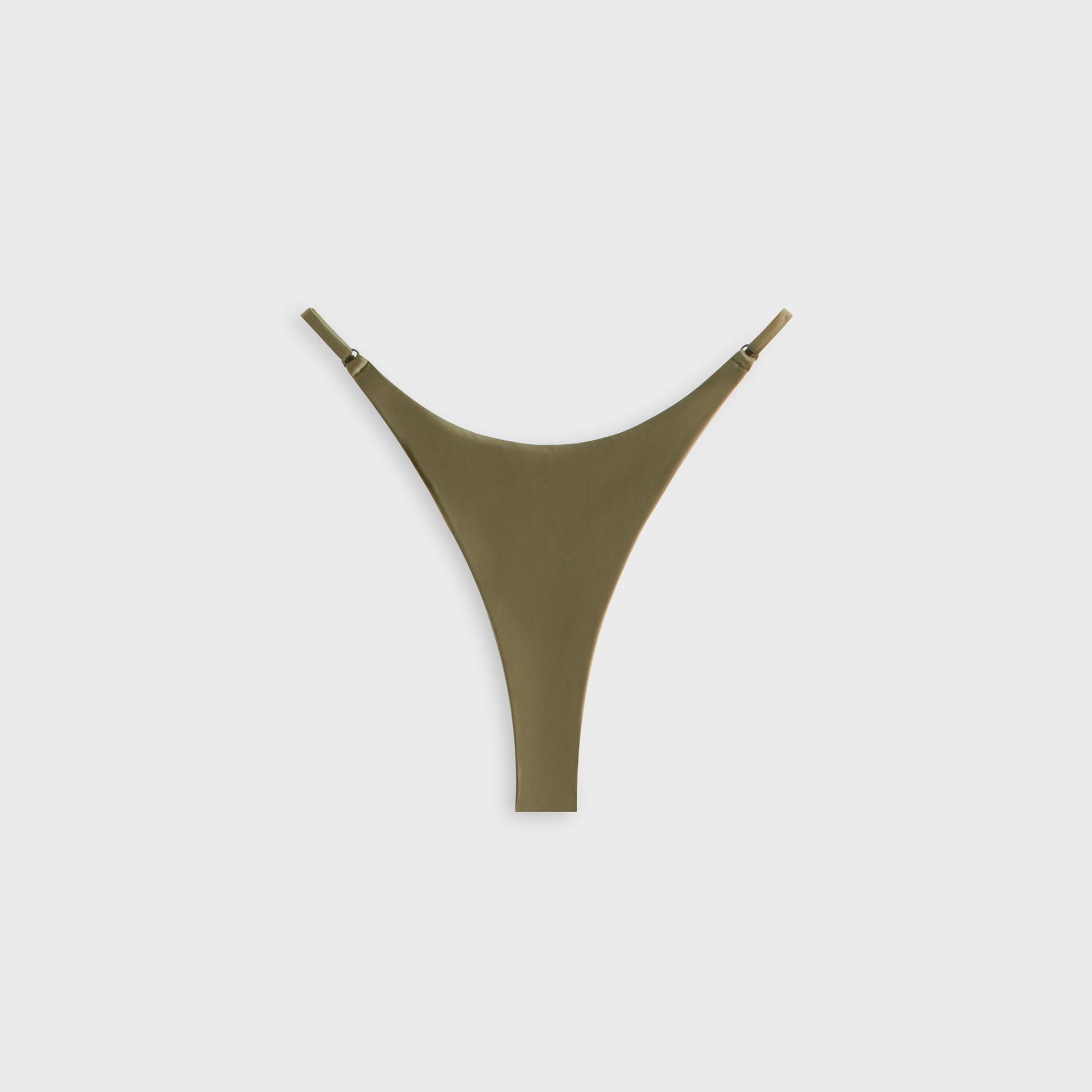 Kith Women Bralyn Tanga Bikini Bottom - Canopy - PH