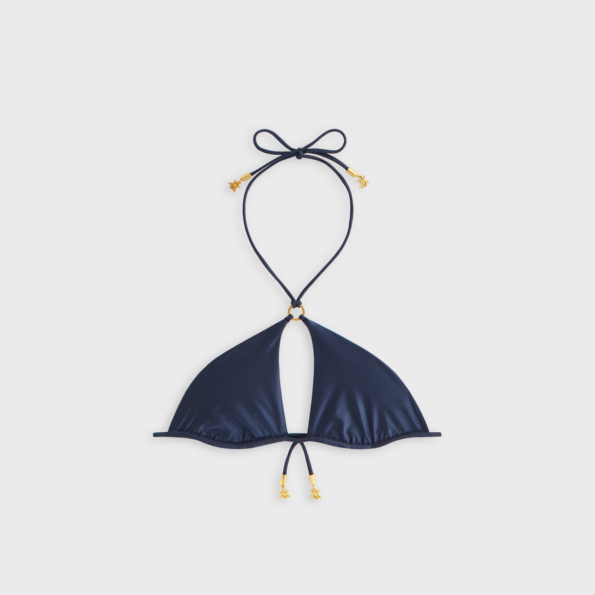 Kith Women Margot Bikini Top - Nocturnal - PH