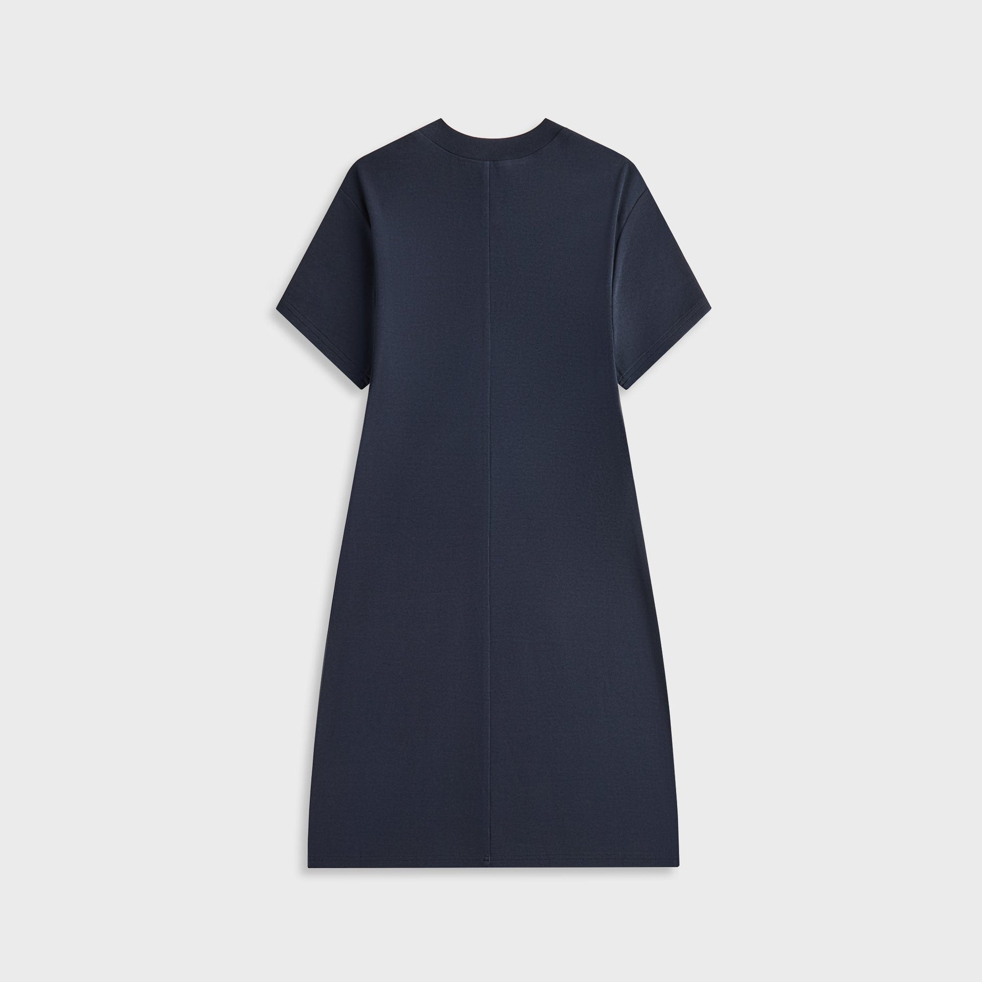 Kith Women Mulberry Mini Dress - Black