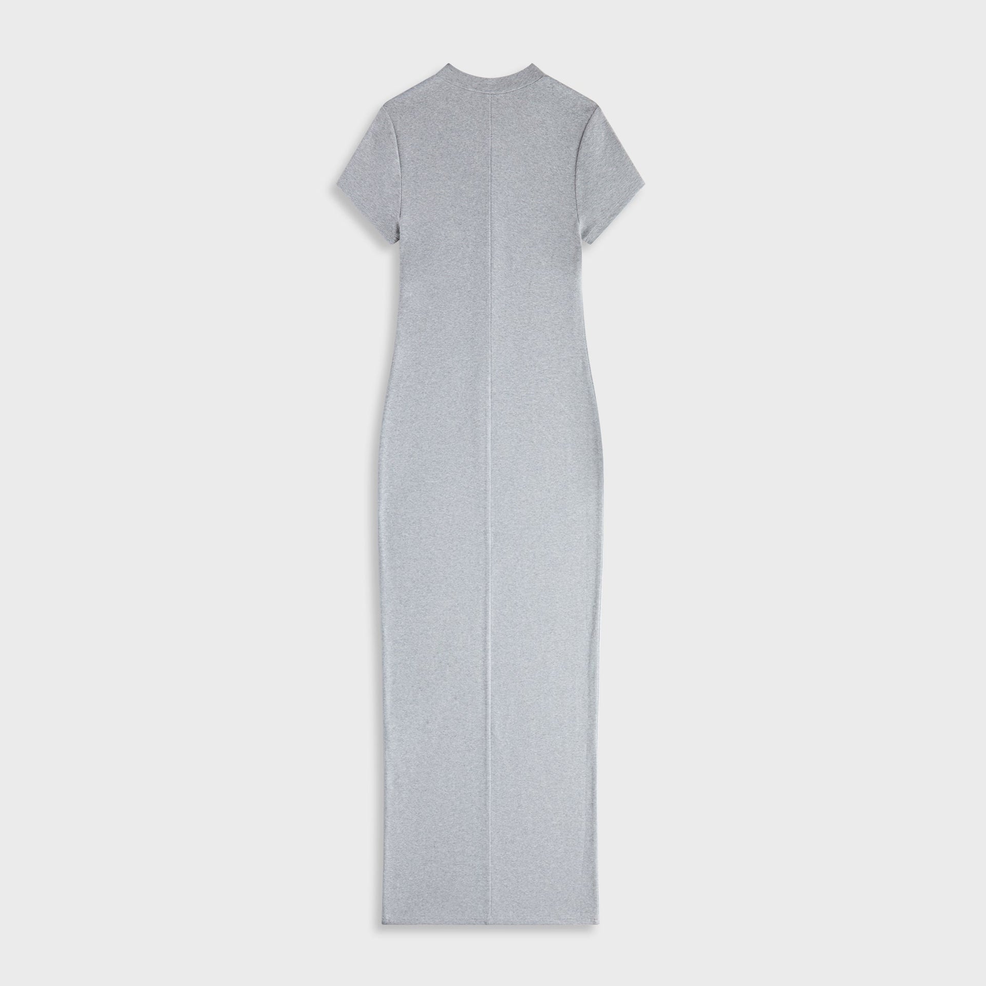 Kith Women Mulberry Maxi Dress - Cool Heather Grey