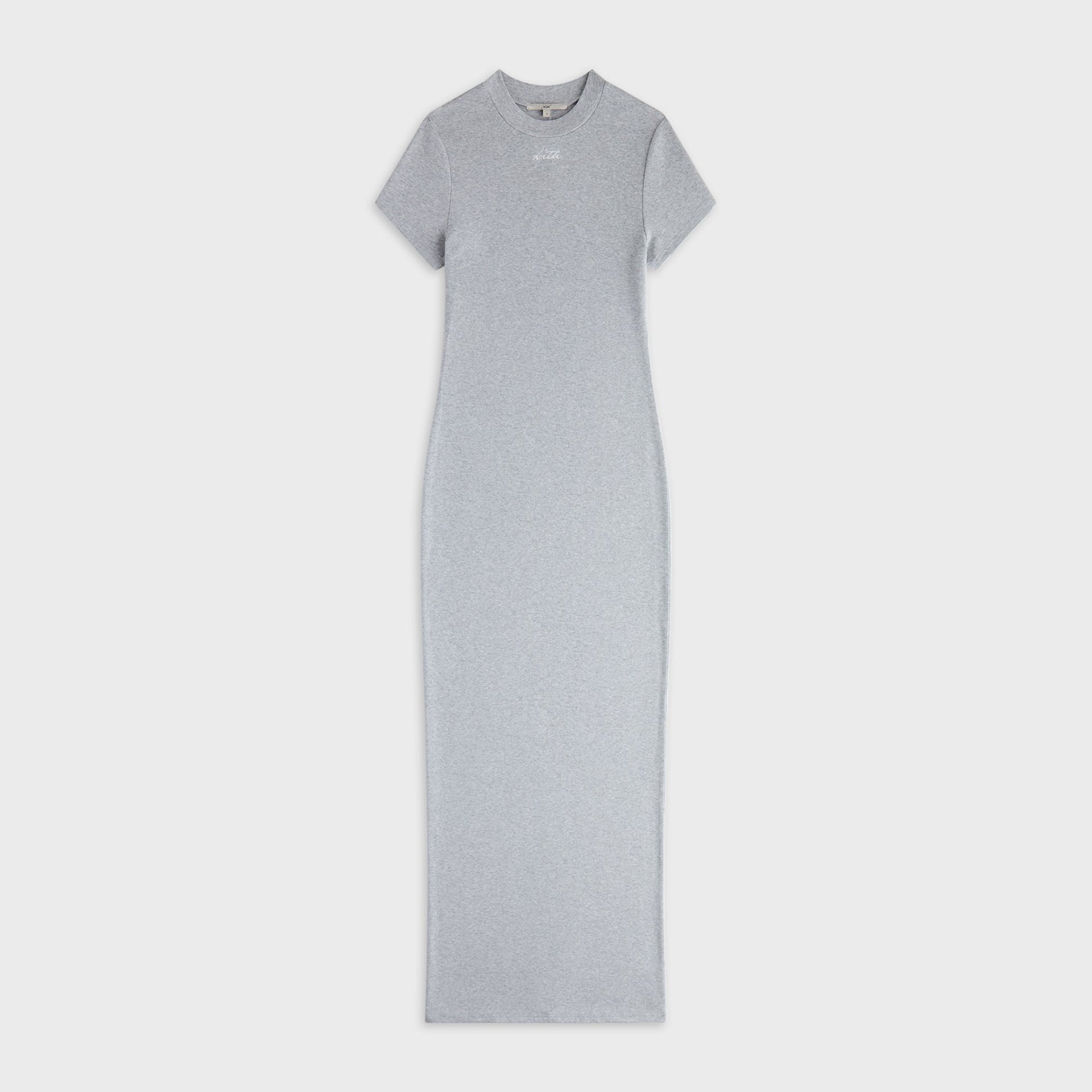 Kith Women Mulberry Maxi Dress - Cool Heather Grey