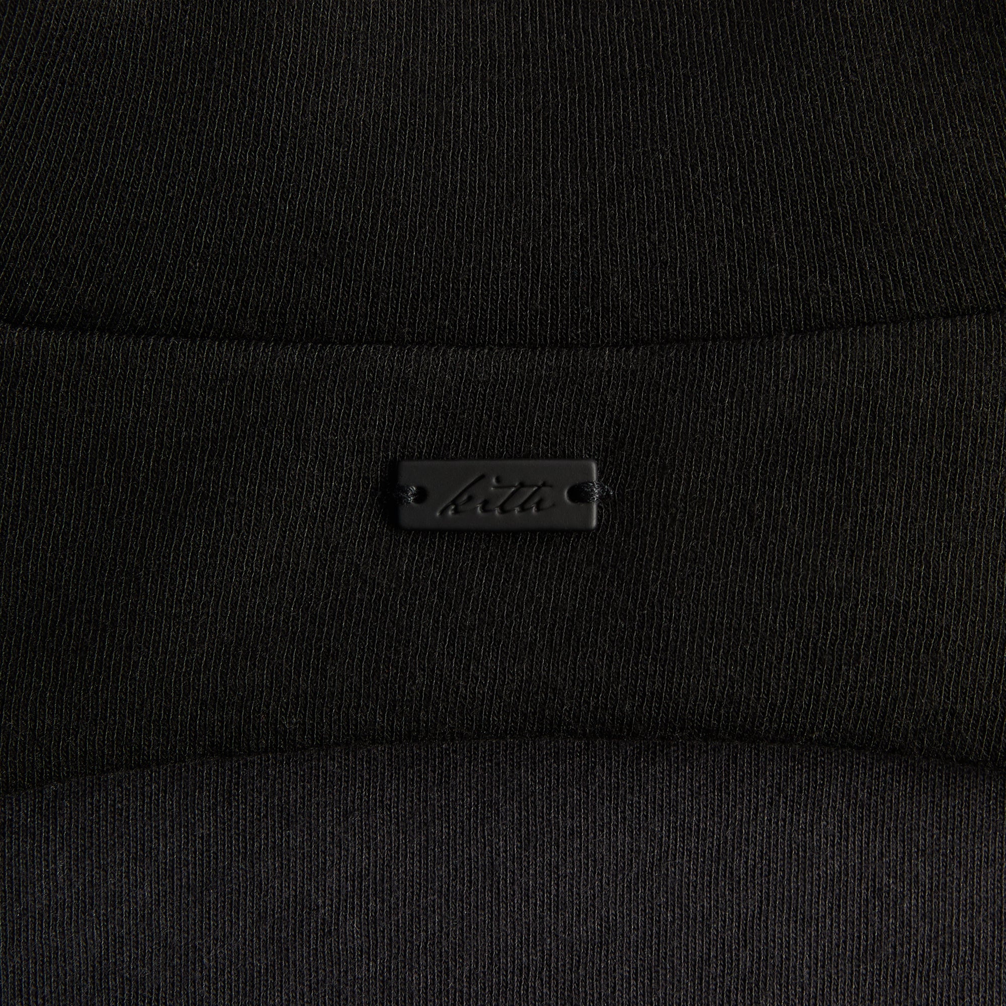 Lisa for Kith Women Nina Backless Mini Dress - Black – Kith Japan