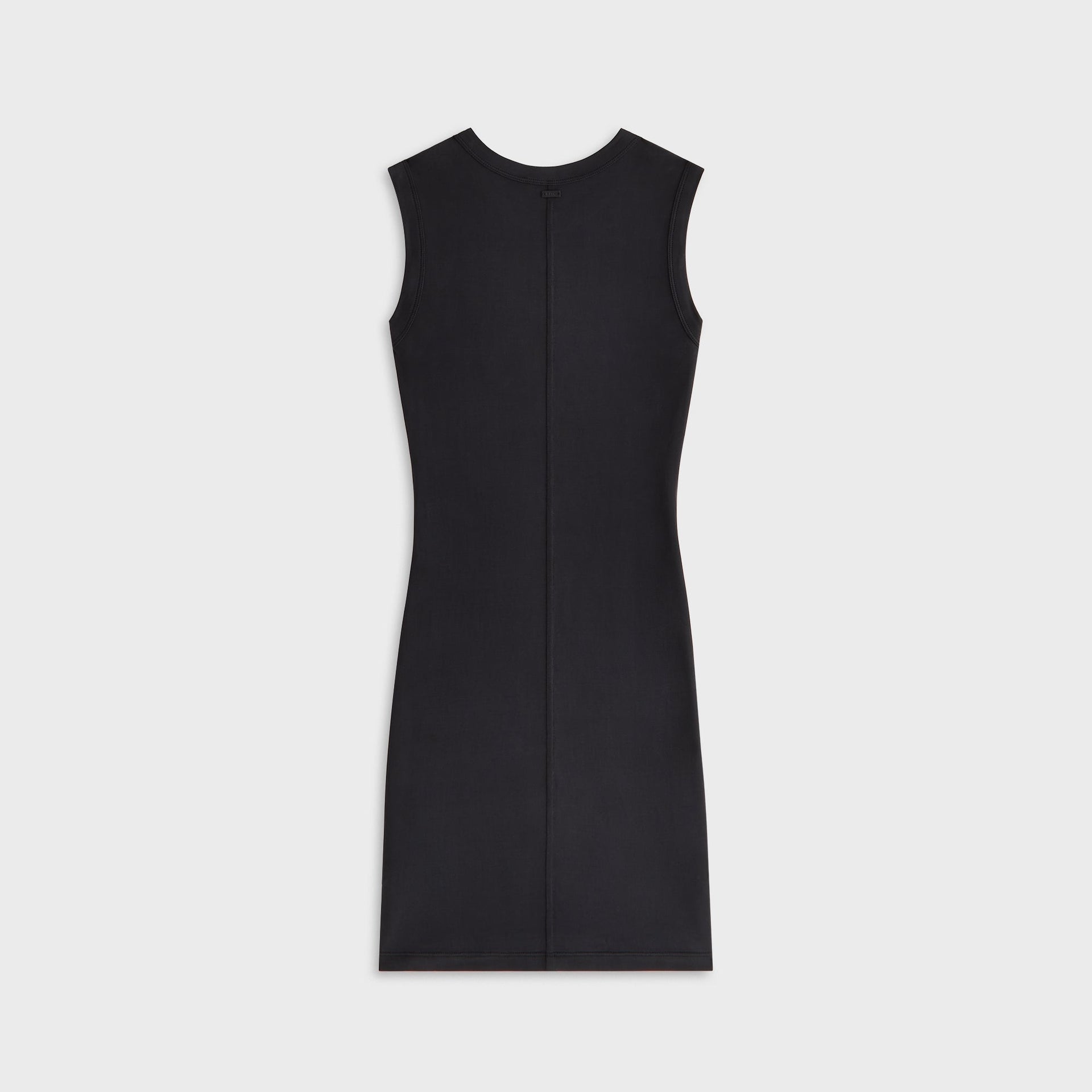 Kith Women Perez Muscle Mini Dress - Black - PH