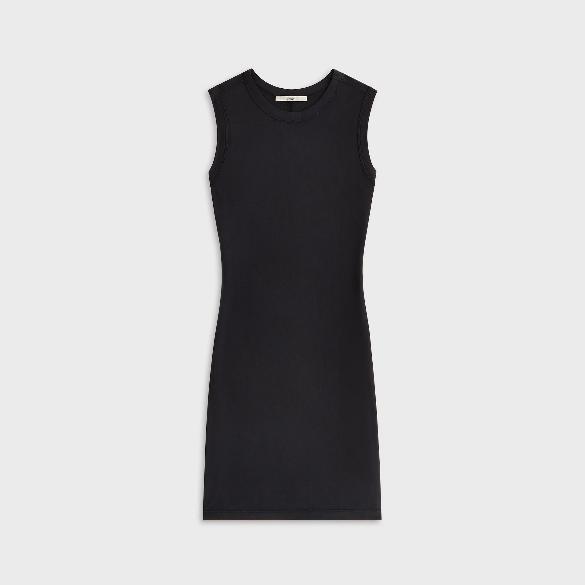 Kith Women Perez Muscle Mini Dress - Black - PH