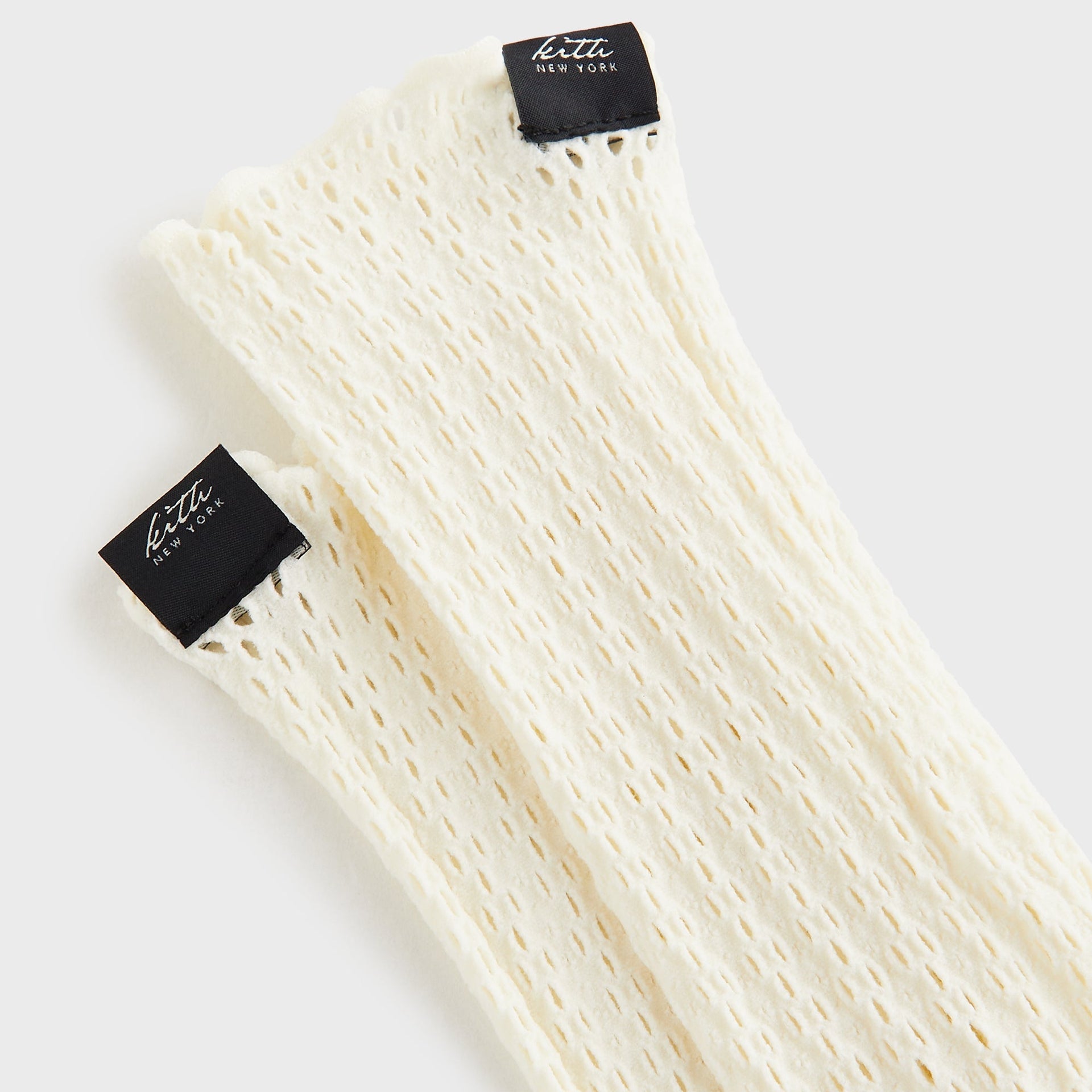Kith Women Crochet Sock - Silk - PH