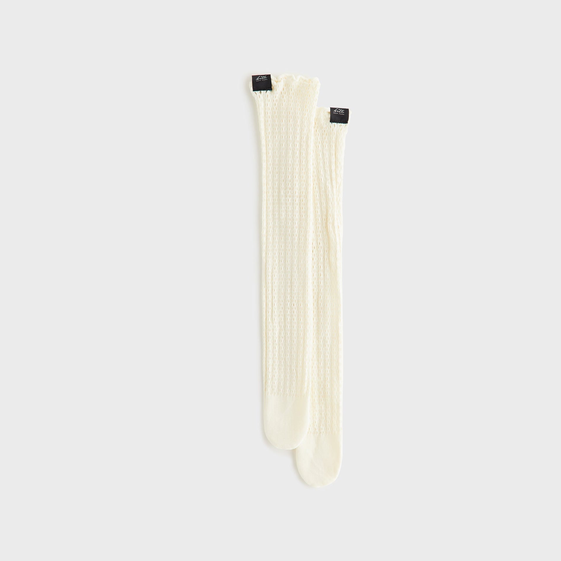 Kith Women Crochet Sock - Silk - PH