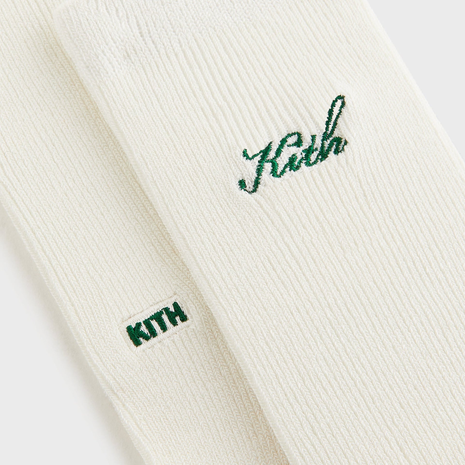 Kith Women 3-Pack Lightweight Modal Socks - Multi - PH