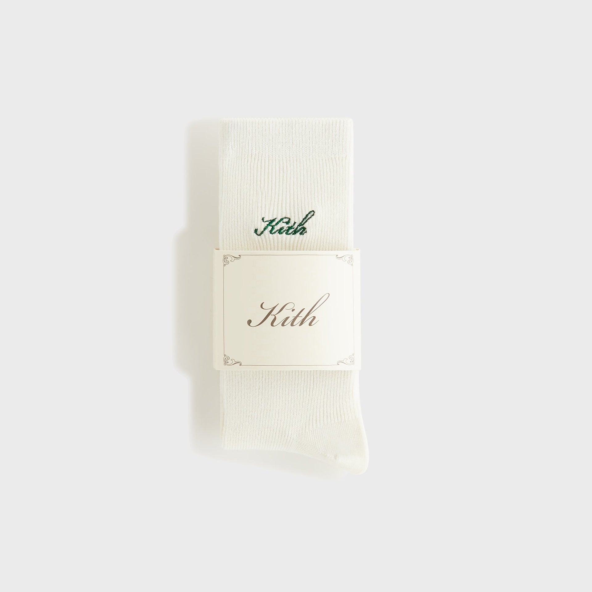 Kith Women 3-Pack Lightweight Modal Socks - Multi - PH