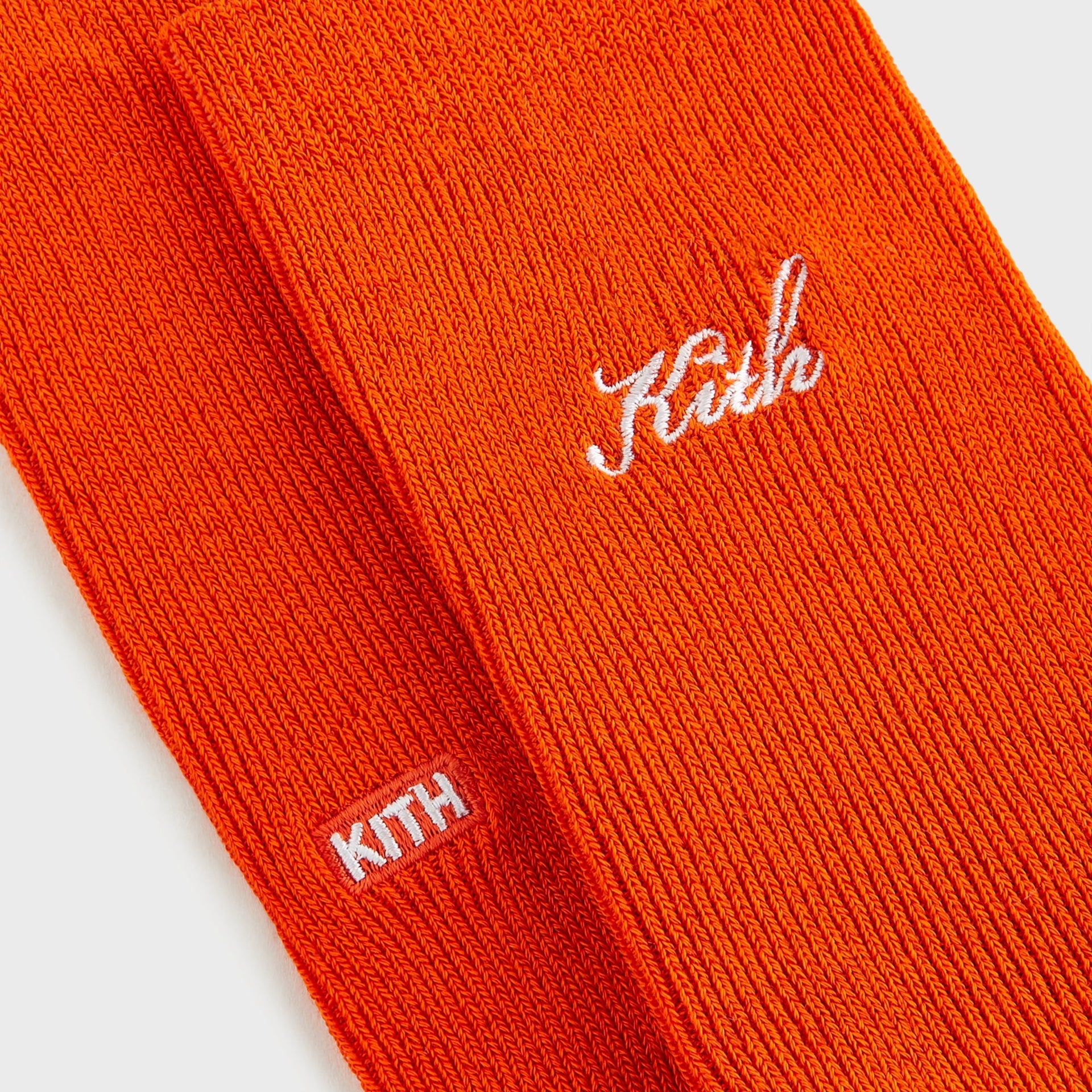 Kith Women 3-Pack Lightweight Modal Socks - Multi - PH