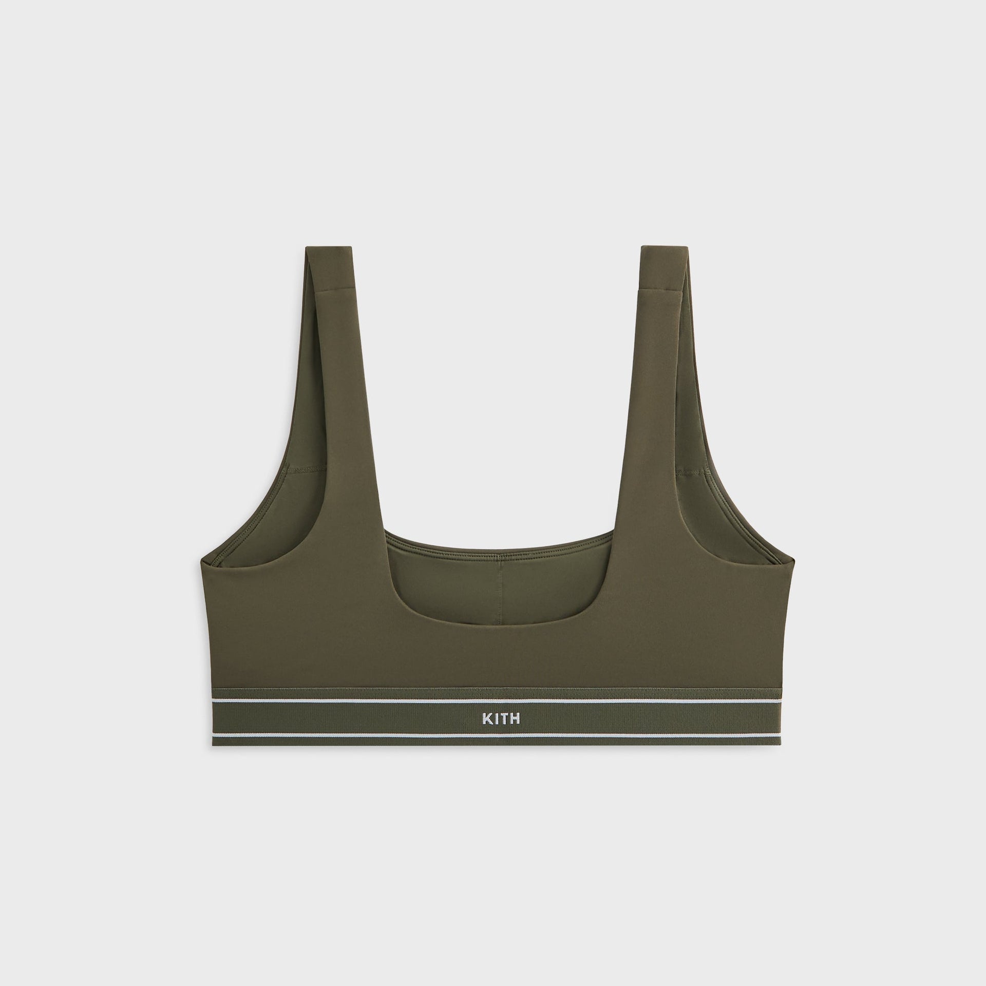 Kith Women Elle U-Neck Active Bra - Terrain
