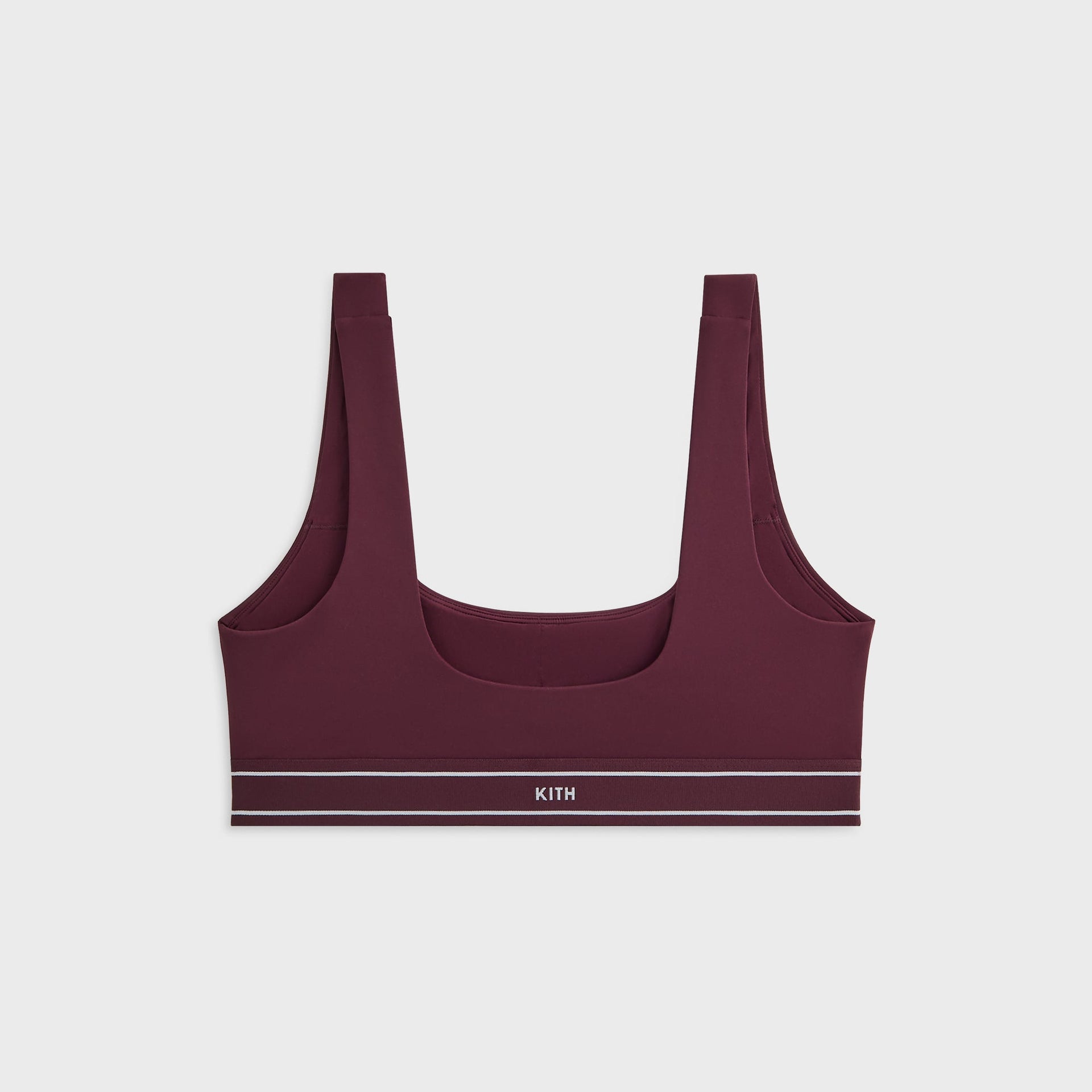 Kith Women Elle U-Neck Active Bra - Essence