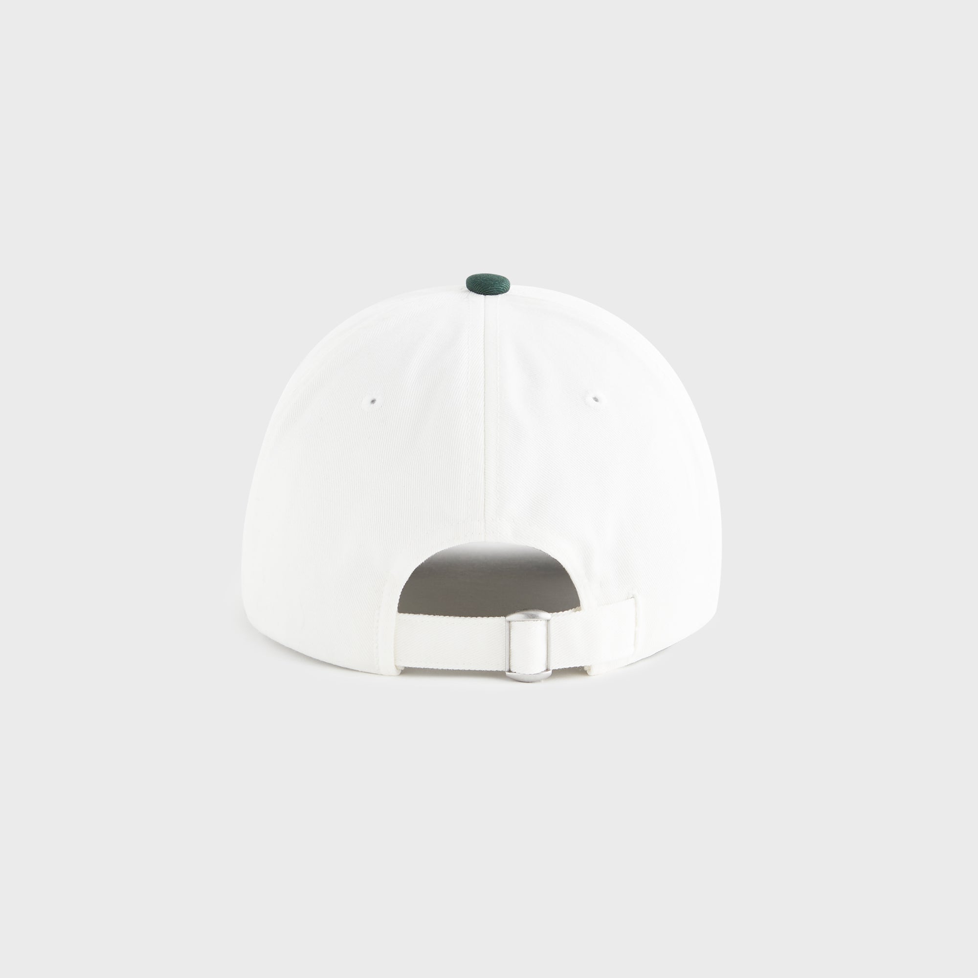 Kith Women Script Logo Classic Cap - Stadium – Kith Japan