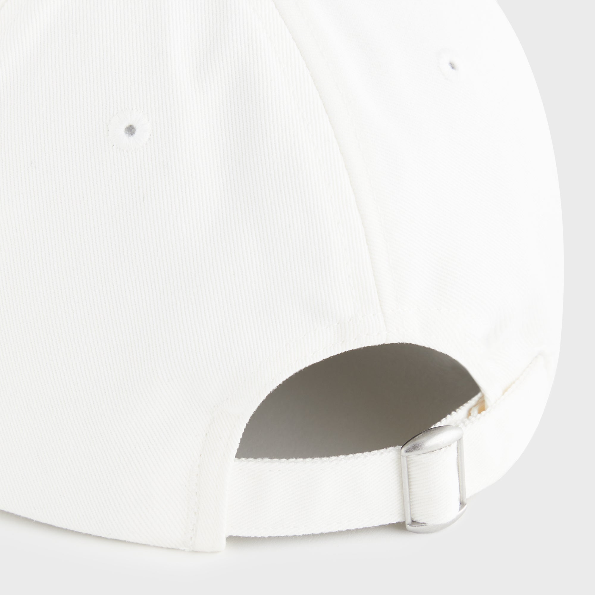 Kith Women Script Logo Classic Cap - Stadium – Kith Japan