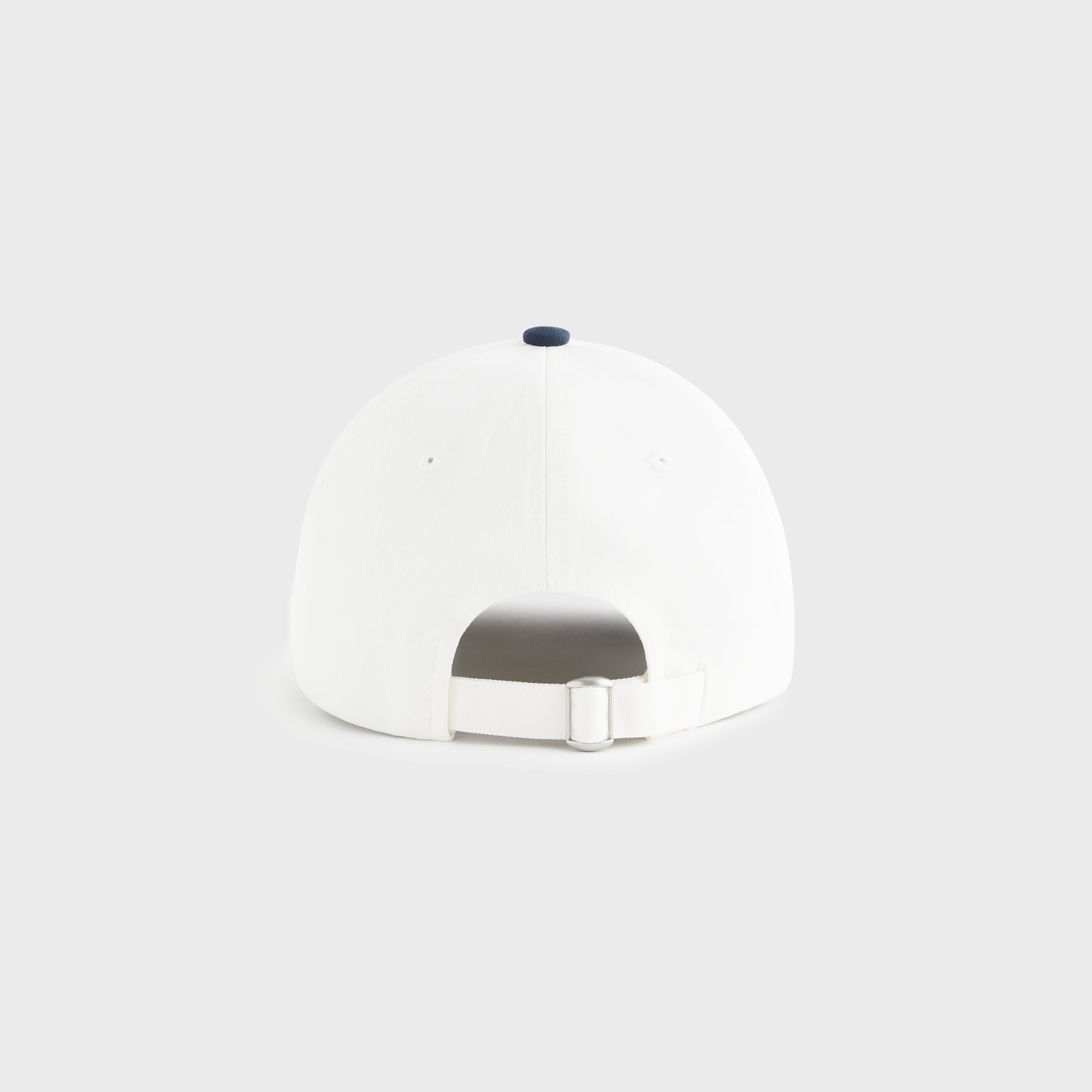 Kith Women Script Logo Classic Cap - Nocturnal – Kith Japan