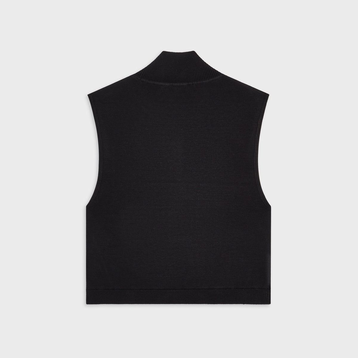 Kith Women Aria Belt Tank - Black - PH