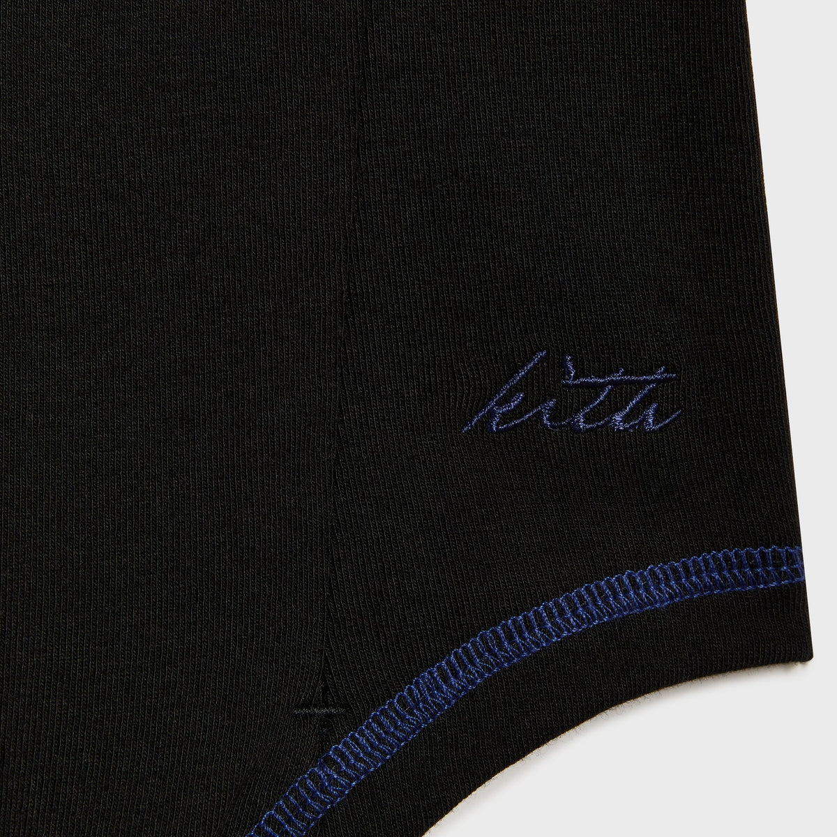 Kith Women Toyo Zip Hoodie - Black - PH