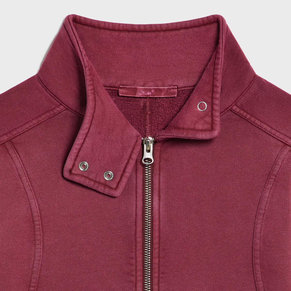 Kith Women Evie Moto Paneled Jacket - Essence