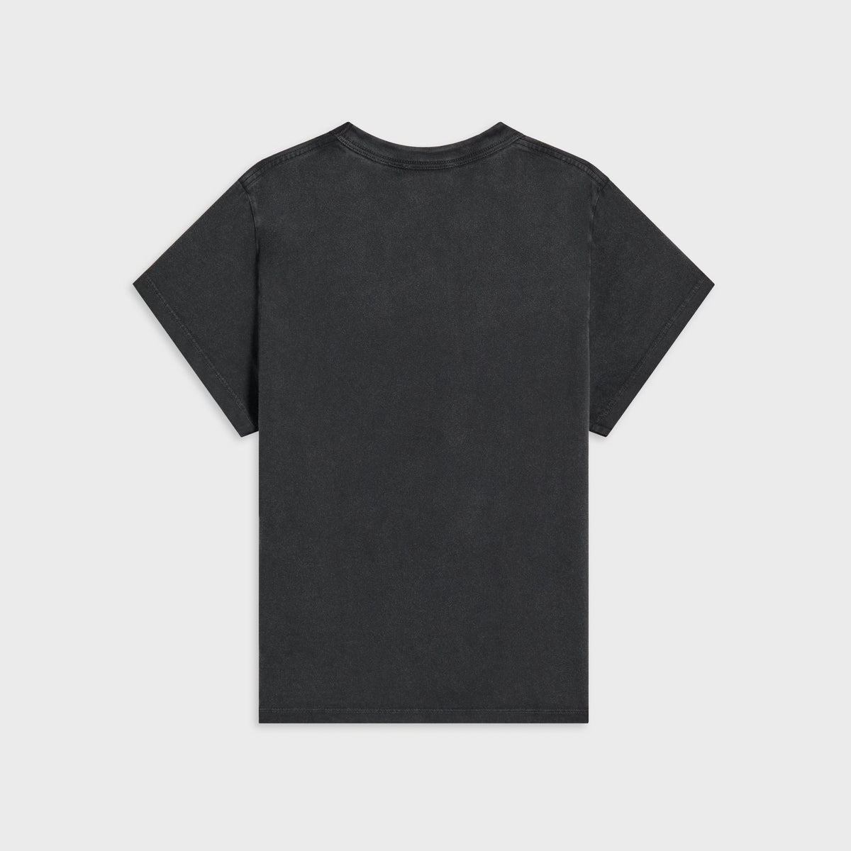Kith Women Mulberry Vintage Silver Stone Tee - Black - PH