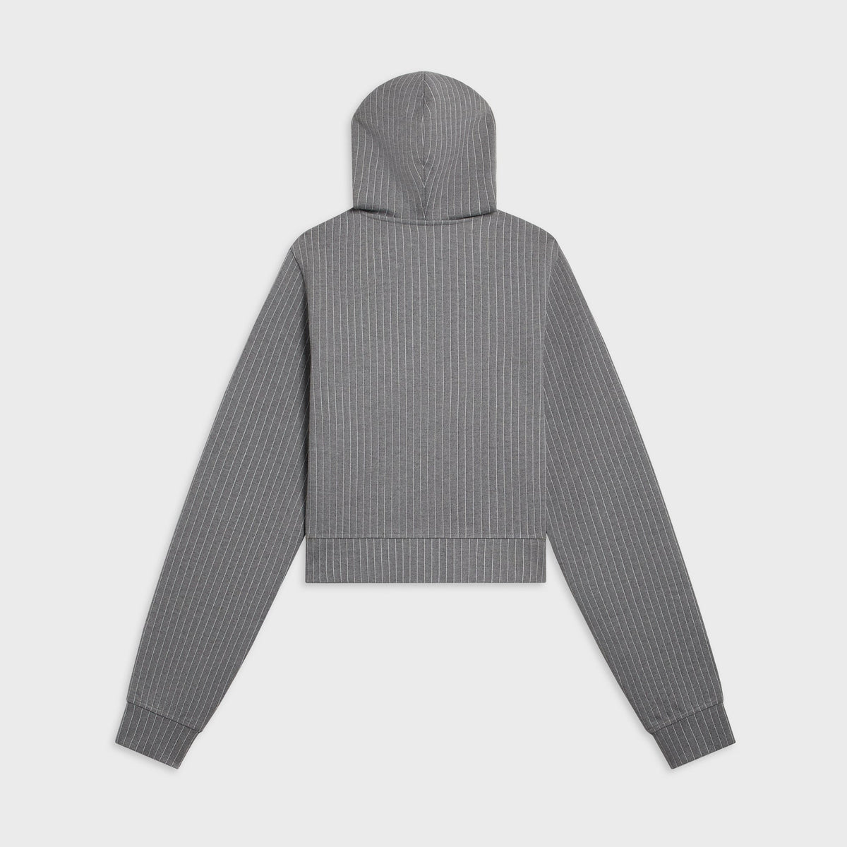 Kith Women Tye Pinstripe Zip Hoodie - Quilt - PH